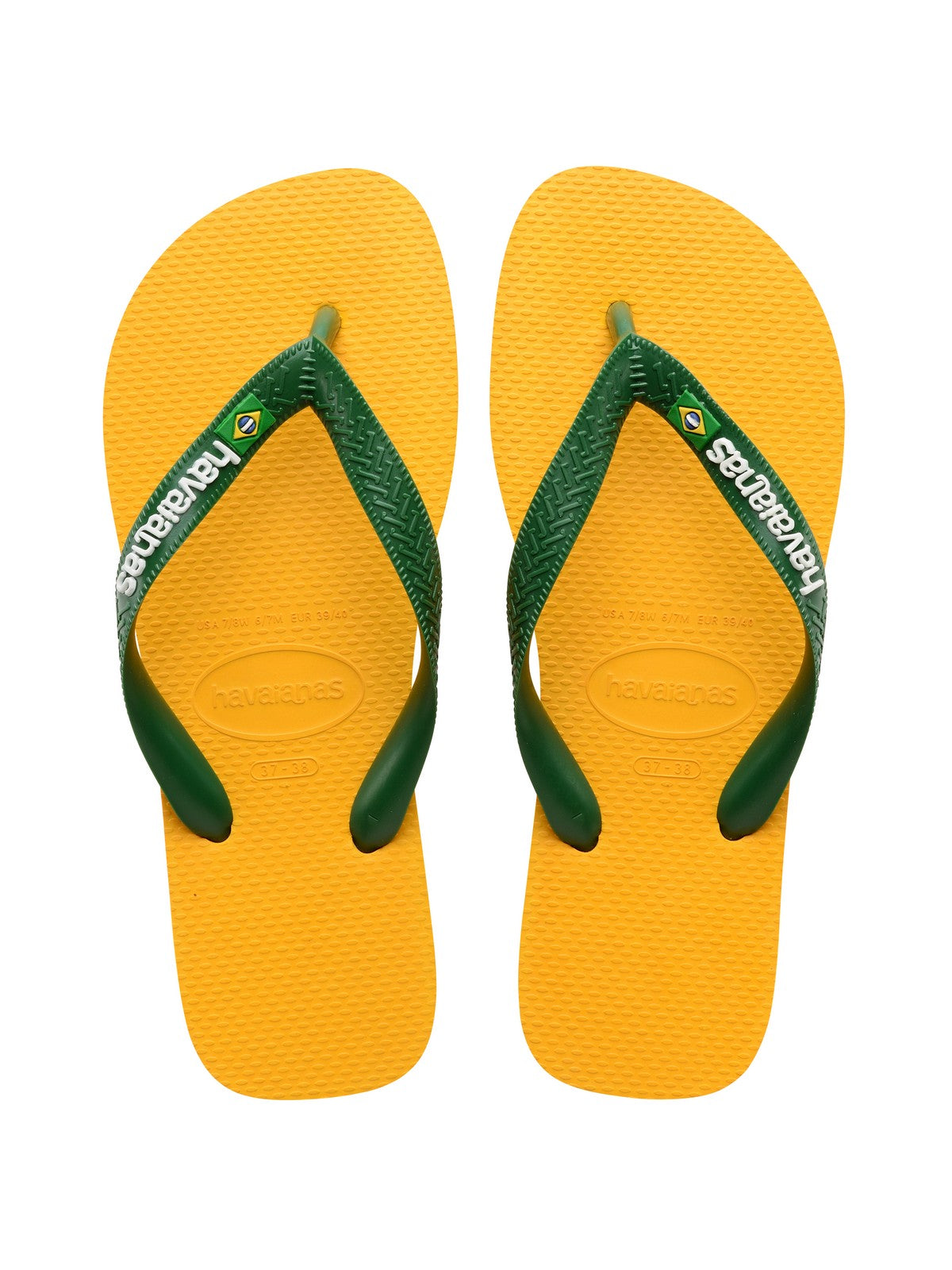 Havaianas Infradito Brasil Logo - 4110850.1740 gioboutiqueweb