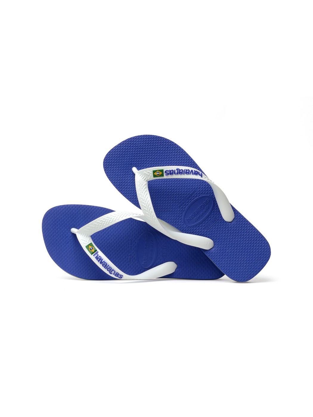 Havaianas Infradito Brasil Logo - 4110850.2711 gioboutiqueweb