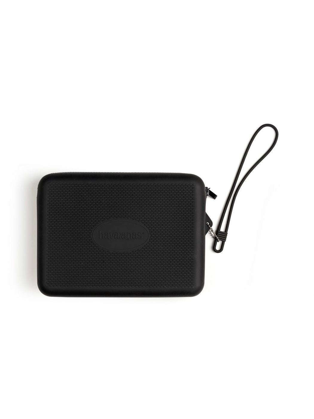 HAVAIANAS Pochette Unisex adulto BLACK - 4135195.0090 gioboutiqueweb