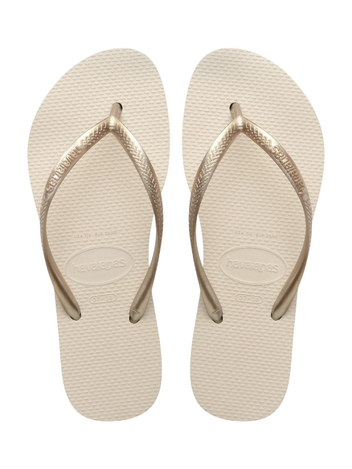 Havaianas Infradito Slim Flatform - 4144537.0121 gioboutiqueweb