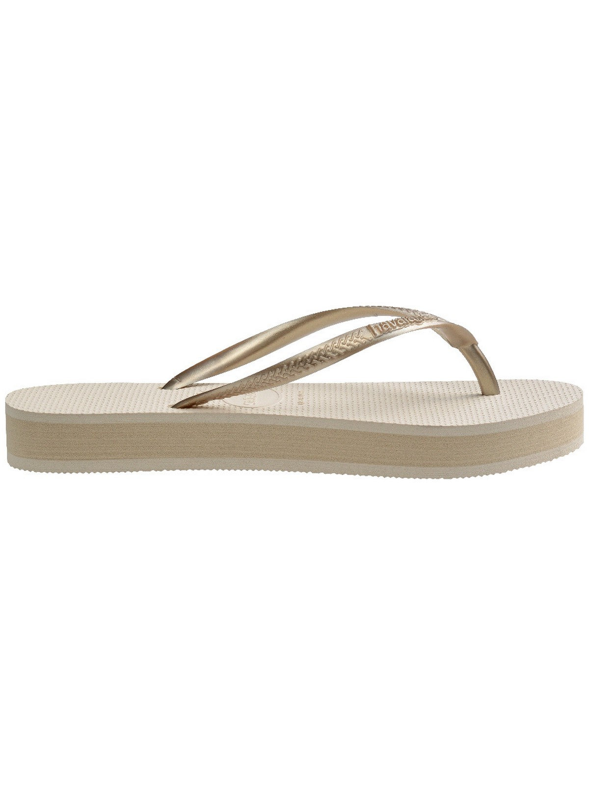 Havaianas Infradito Slim Flatform - 4144537.0121 gioboutiqueweb