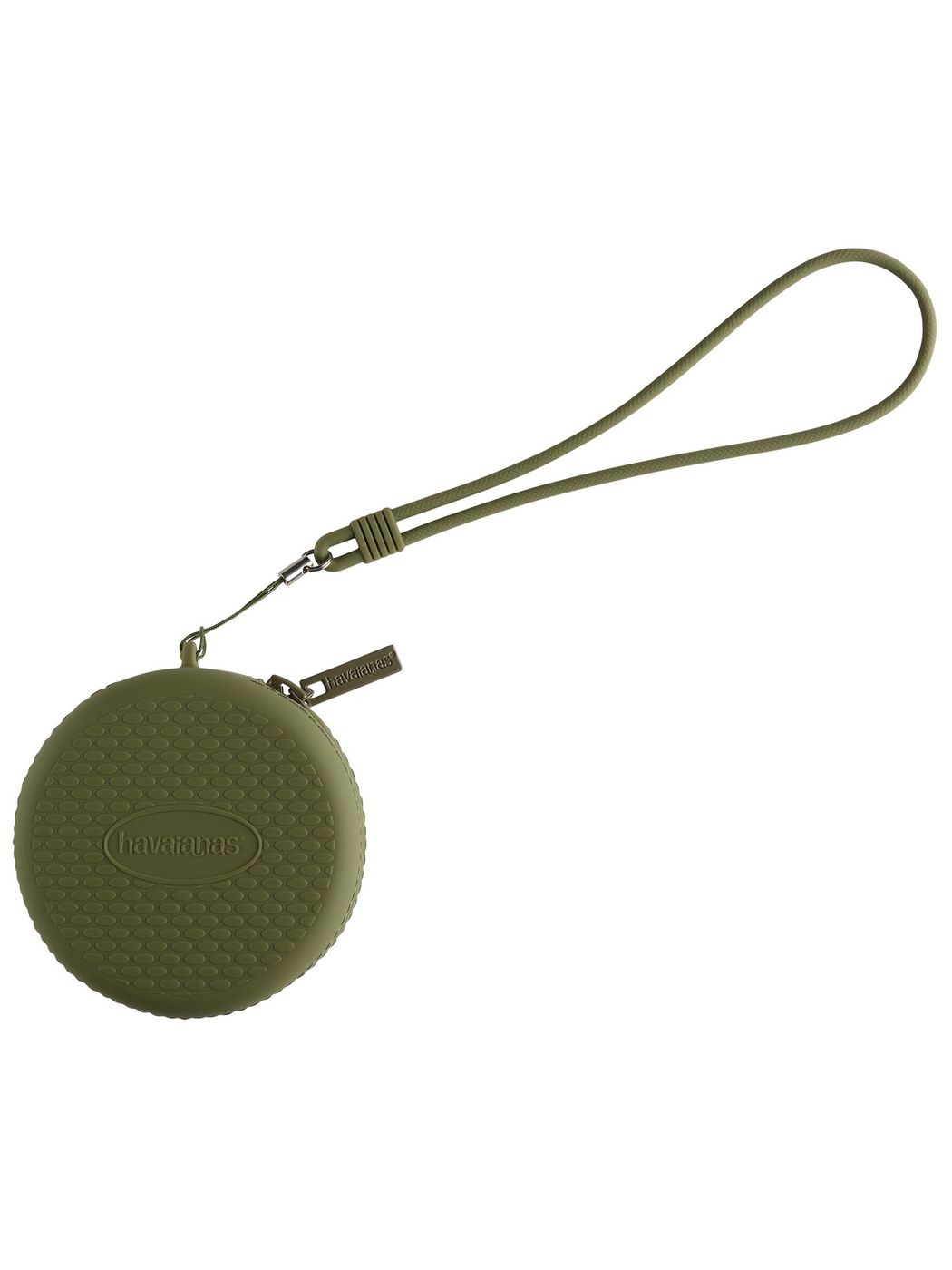 HAVAIANAS Pochette Unisex adulto OLIVE - 4145430.0891 gioboutiqueweb