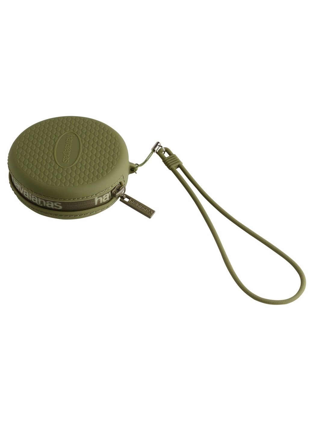 HAVAIANAS Pochette Unisex adulto OLIVE - 4145430.0891 gioboutiqueweb