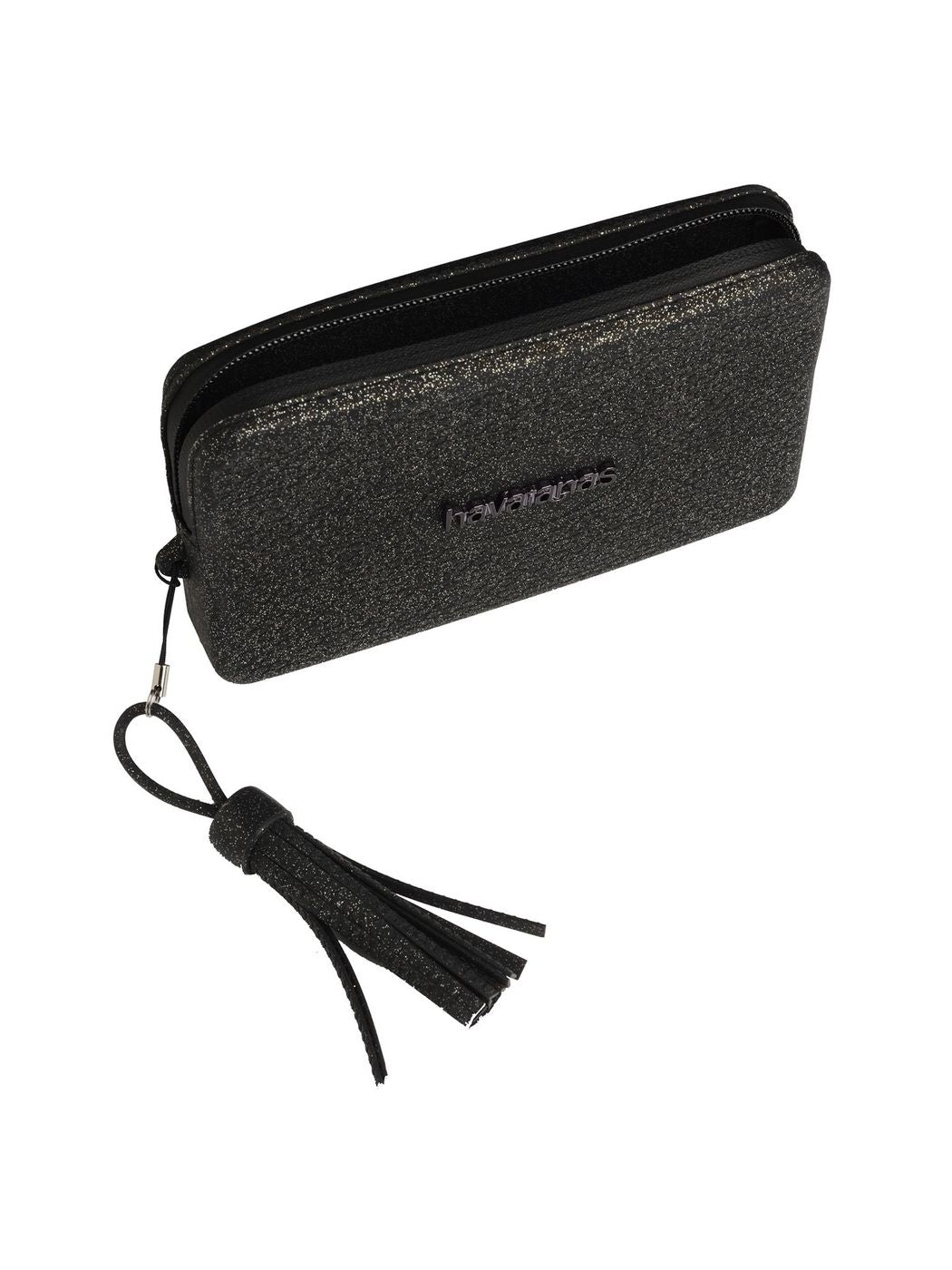 HAVAIANAS Pochette Donna BLACK - 4145433.0090 gioboutiqueweb