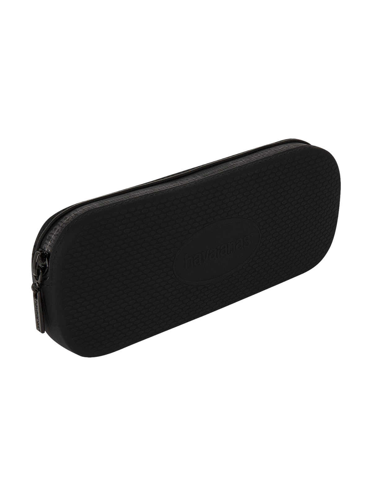 HAVAIANAS Pochette Unisex adulto BLACK - 4147929.0090 gioboutiqueweb