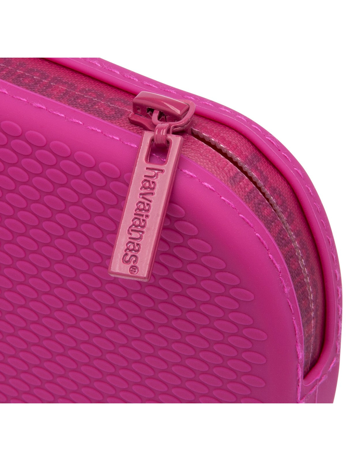 HAVAIANAS Pochette Unisex adulto FUCSIA - 4147929.0209 gioboutiqueweb