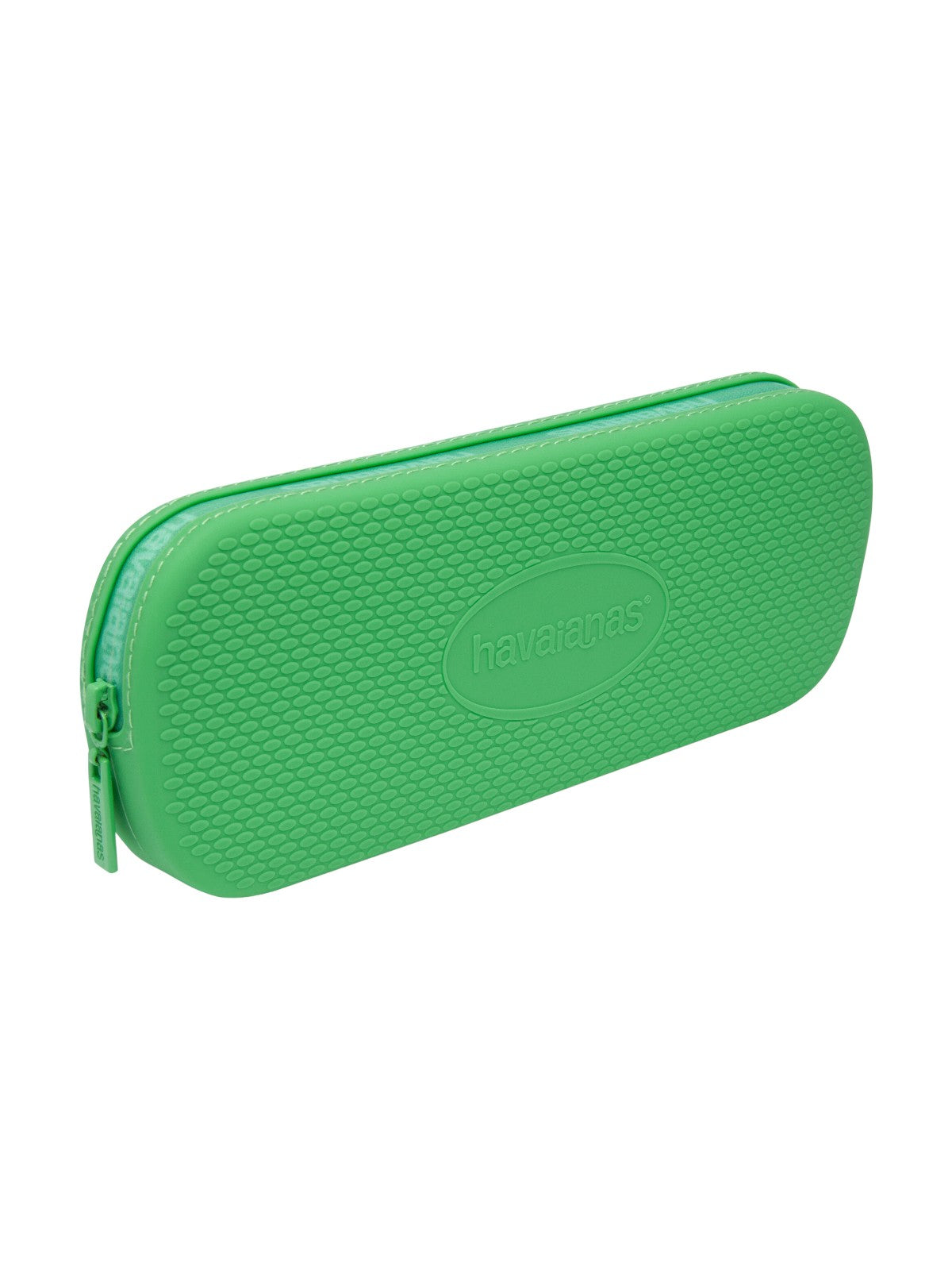 HAVAIANAS Pochette Unisex adulto GREEN - 4147929.0757 gioboutiqueweb