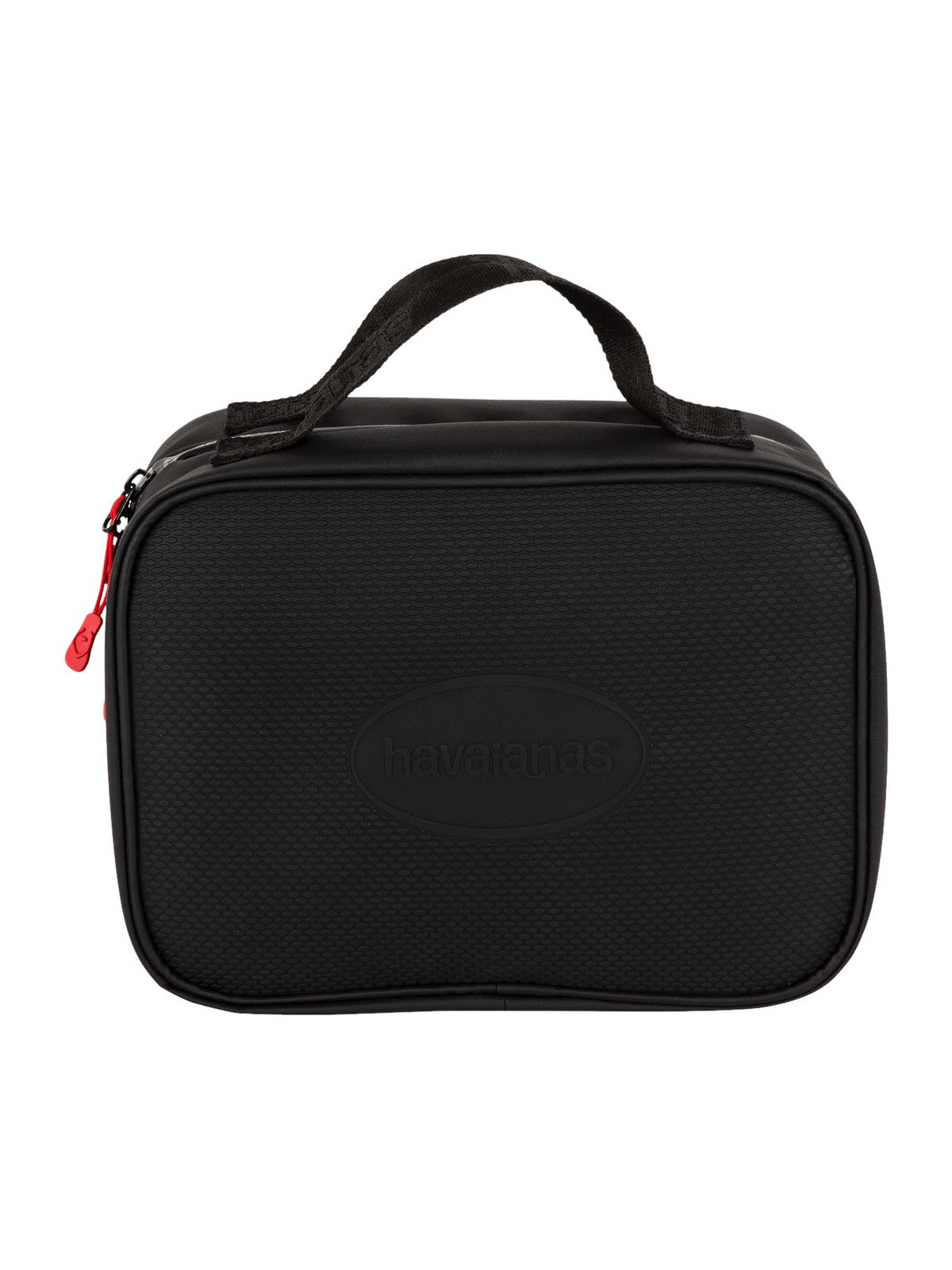 HAVAIANAS Pochette Unisex adulto BLACK - 4148001.0090 gioboutiqueweb