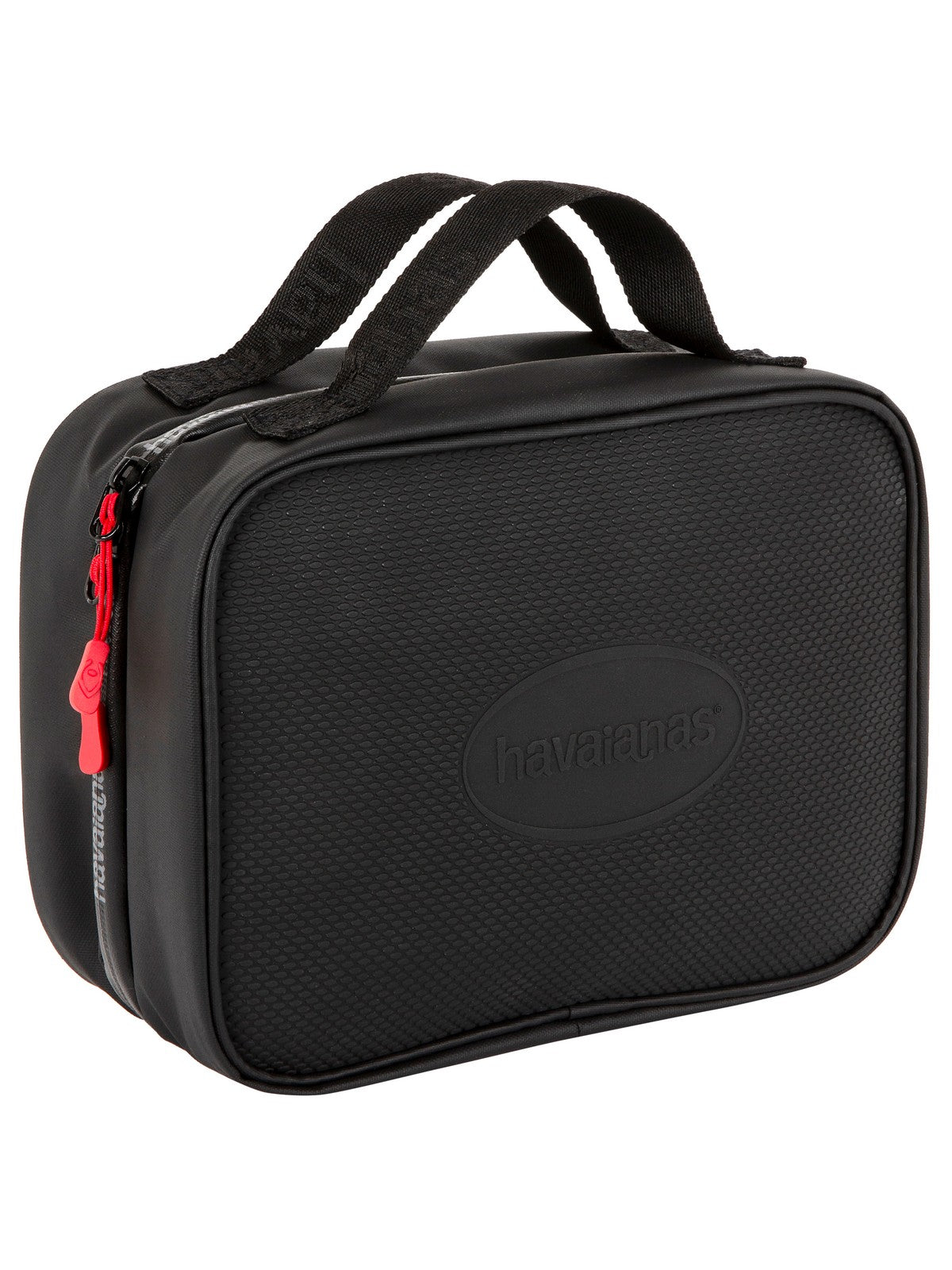 HAVAIANAS Pochette Unisex adulto BLACK - 4148001.0090 gioboutiqueweb