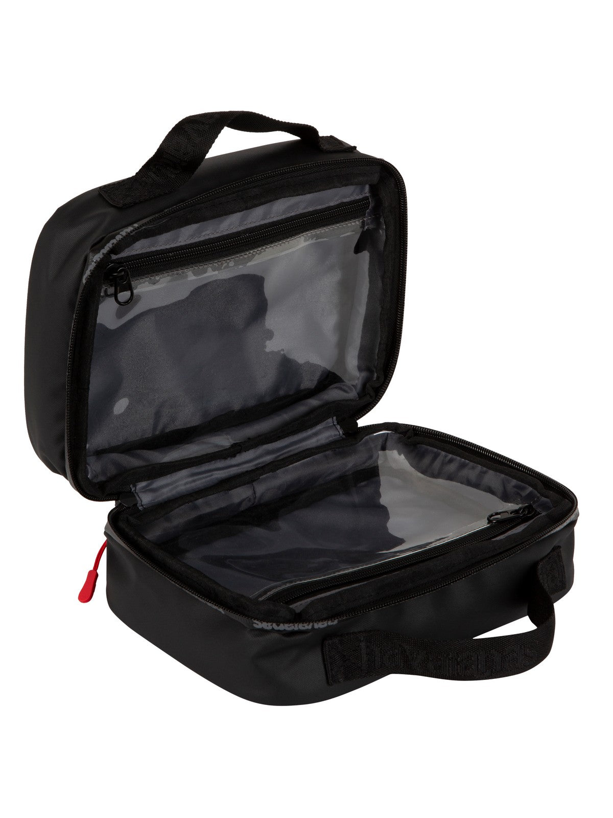 HAVAIANAS Pochette Unisex adulto BLACK - 4148001.0090 gioboutiqueweb