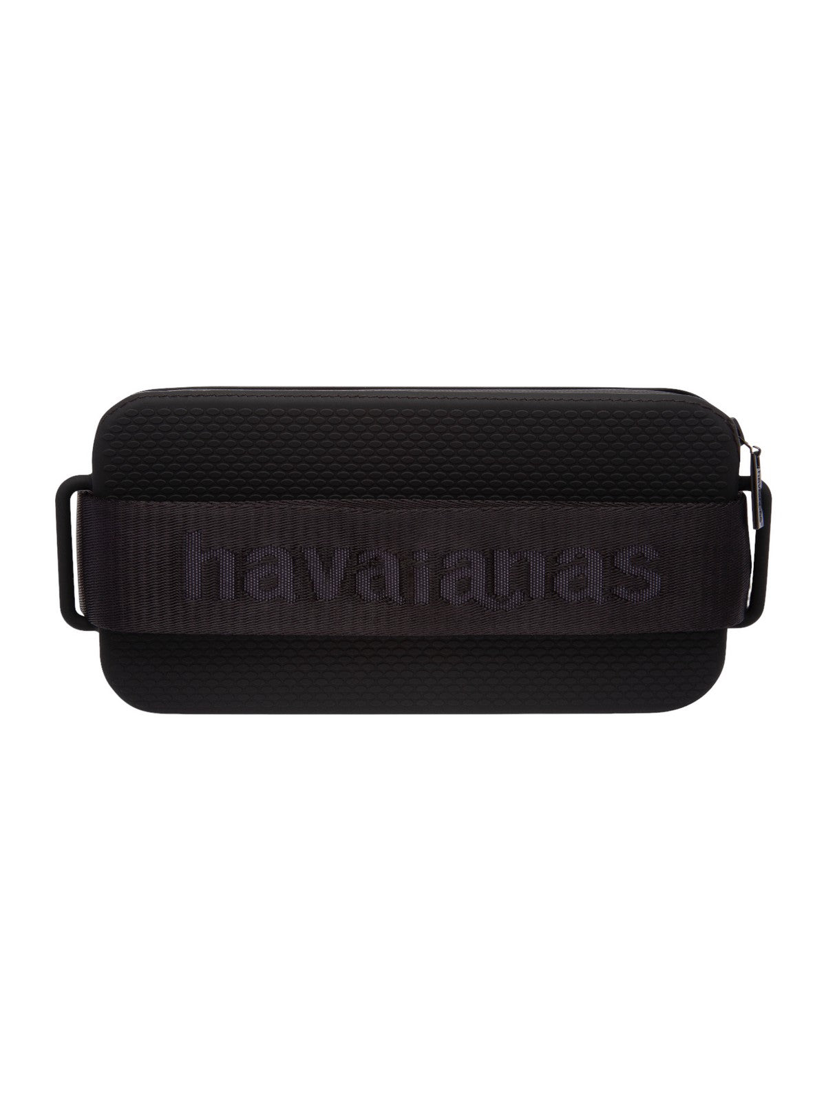 HAVAIANAS Marsupio Unisex adulto BLACK - 4148120.0090 gioboutiqueweb