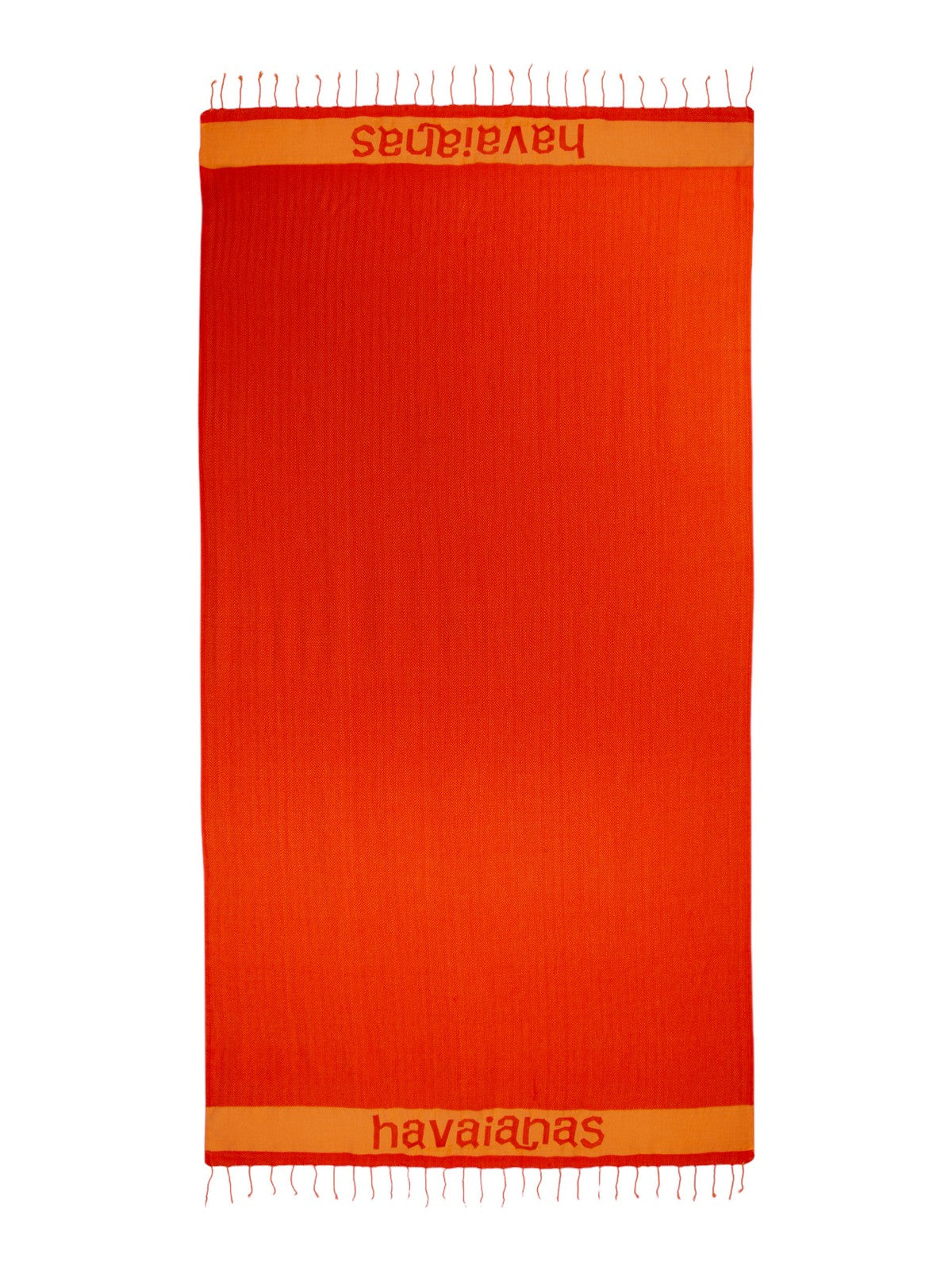 HAVAIANAS Pareo Unisex adulto ORANGE - 4148229.0021 gioboutiqueweb
