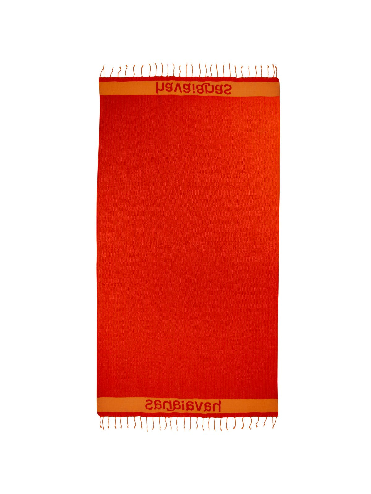HAVAIANAS Pareo Unisex adulto ORANGE - 4148229.0021 gioboutiqueweb