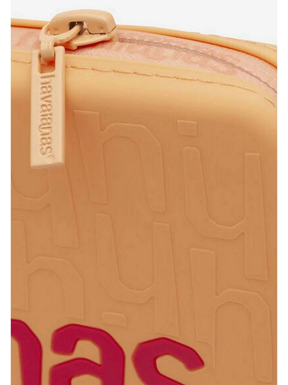 HAVAIANAS Pochette Donna PEACH - 4149193.0027 gioboutiqueweb