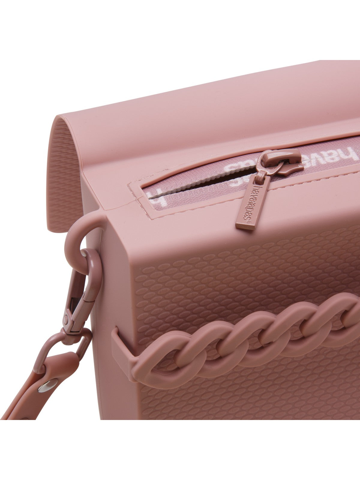 HAVAIANAS Pochette Donna Hav. Casual Bag CROCUS ROSE - 4149850.3544 gioboutiqueweb