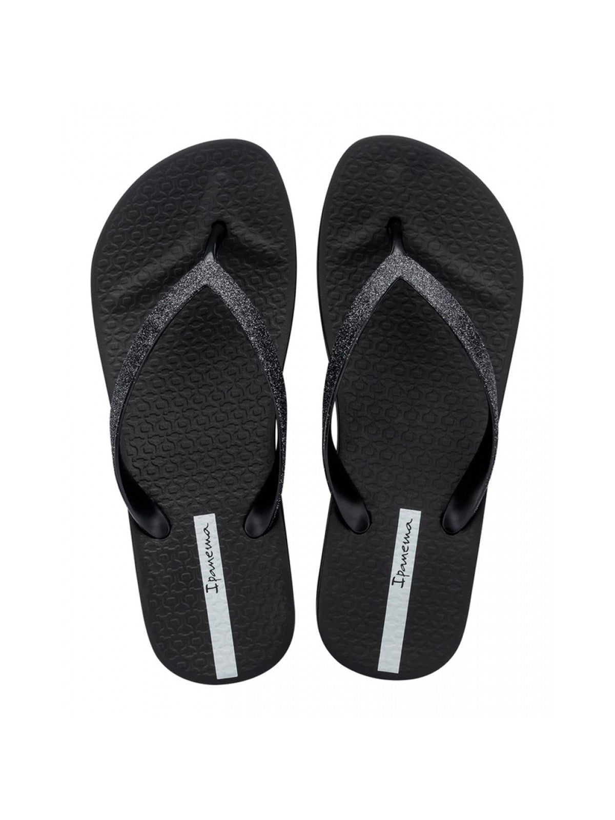 Ipanema Zeppa Donna Mesh Chic Plat Fem - IP.83386 AJ496 gioboutiqueweb