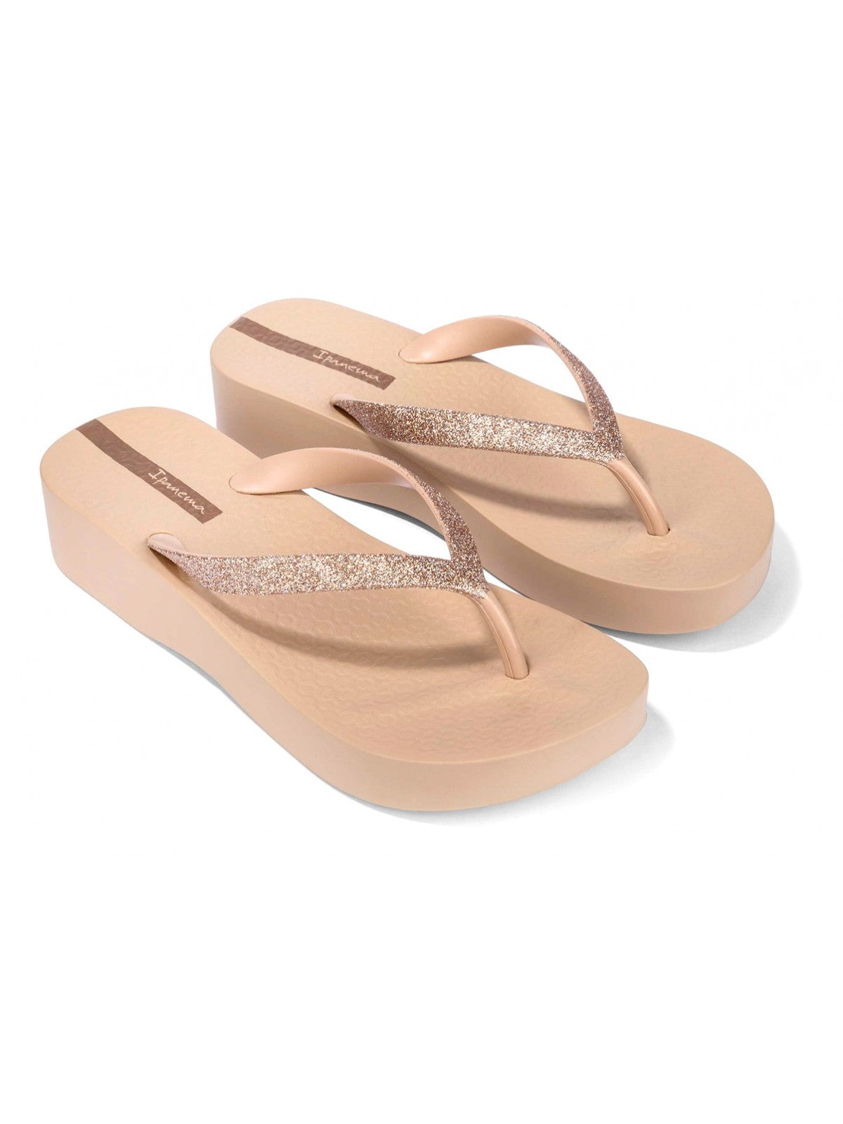 Ipanema Zeppa Donna Mesh Chic Plat Fem - IP.83386 BD734 gioboutiqueweb