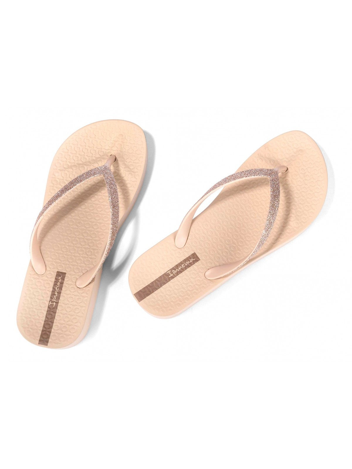 Ipanema Zeppa Donna Mesh Chic Plat Fem - IP.83386 BD734 gioboutiqueweb