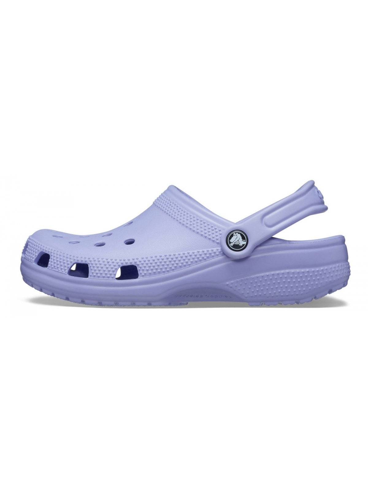 CROCS Ciabatta Donna Classic Sabot U MYSTIC PURPLE - 10001 5BN gioboutiqueweb