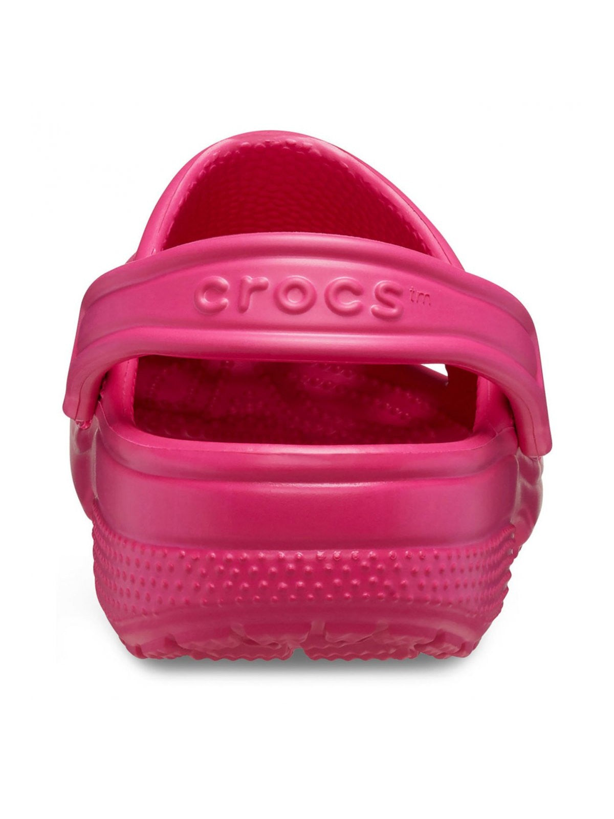 CROCS Ciabatta Donna Classic Sabot U DRAGON FRUIT - 10001 6ZQ gioboutiqueweb