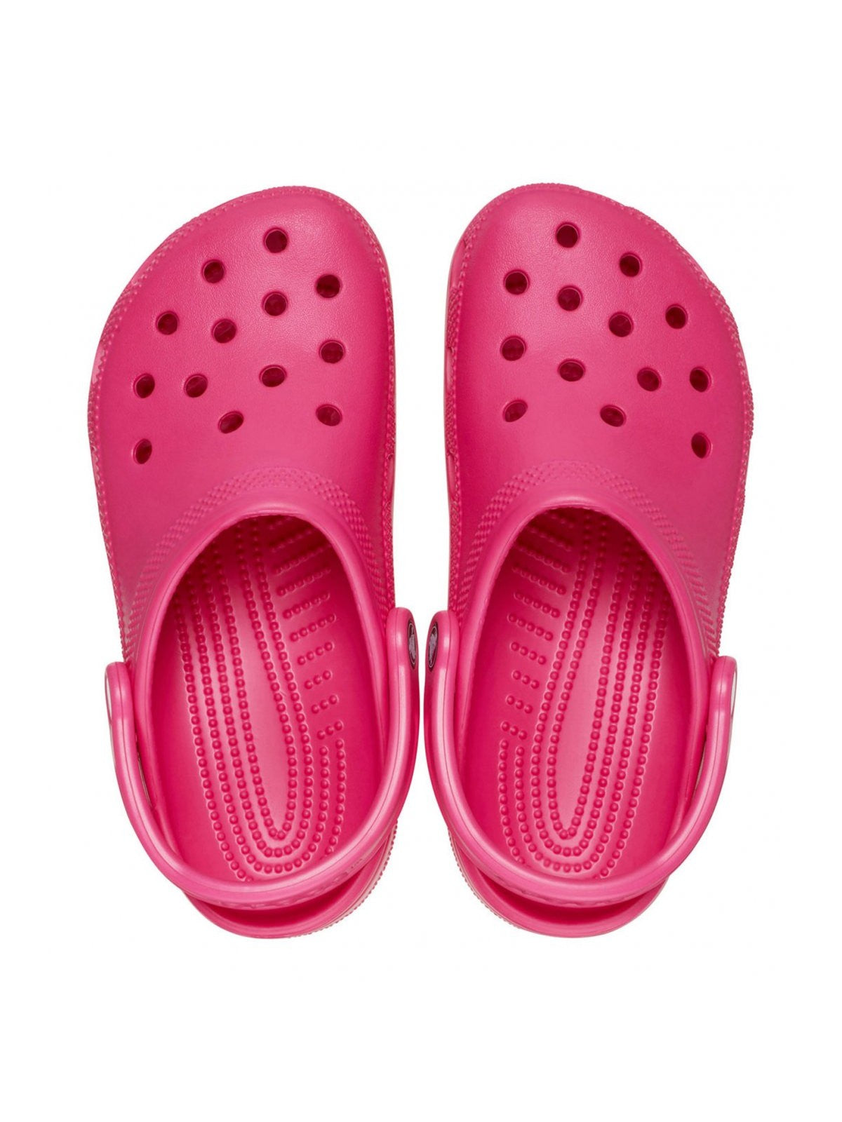 CROCS Ciabatta Donna Classic Sabot U DRAGON FRUIT - 10001 6ZQ gioboutiqueweb