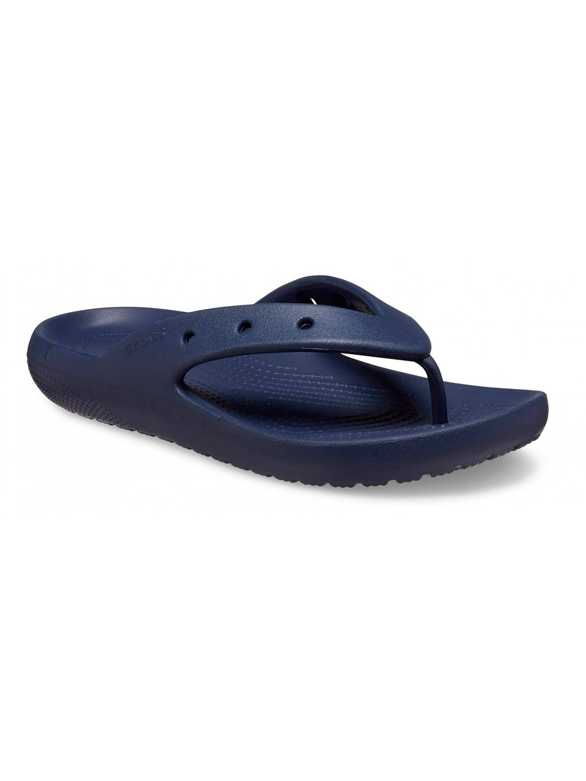 CROCS Infradito Unisex adulto Classic Flip 2 NAVY - 209402 410 gioboutiqueweb
