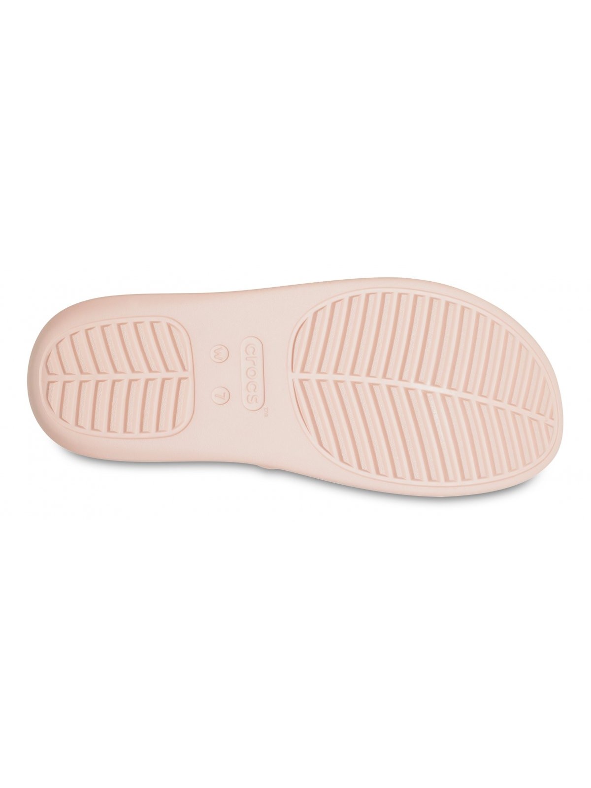 CROCS Ciabatta Donna Getaway Strappy W QUARTZ - 209587 6UR gioboutiqueweb