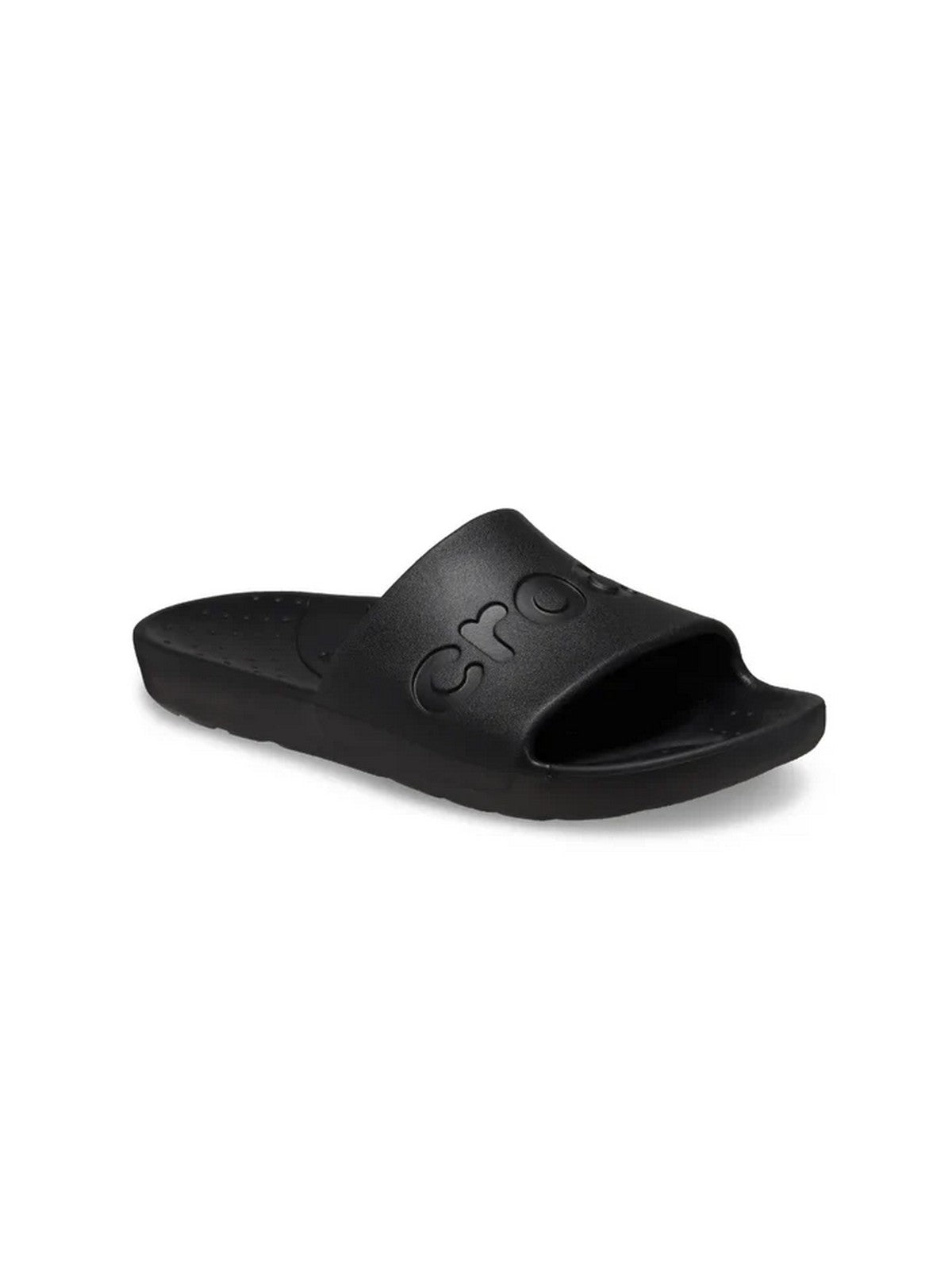 CROCS Ciabatta Uomo Crocs Slide BLACK - 210088 001 gioboutiqueweb