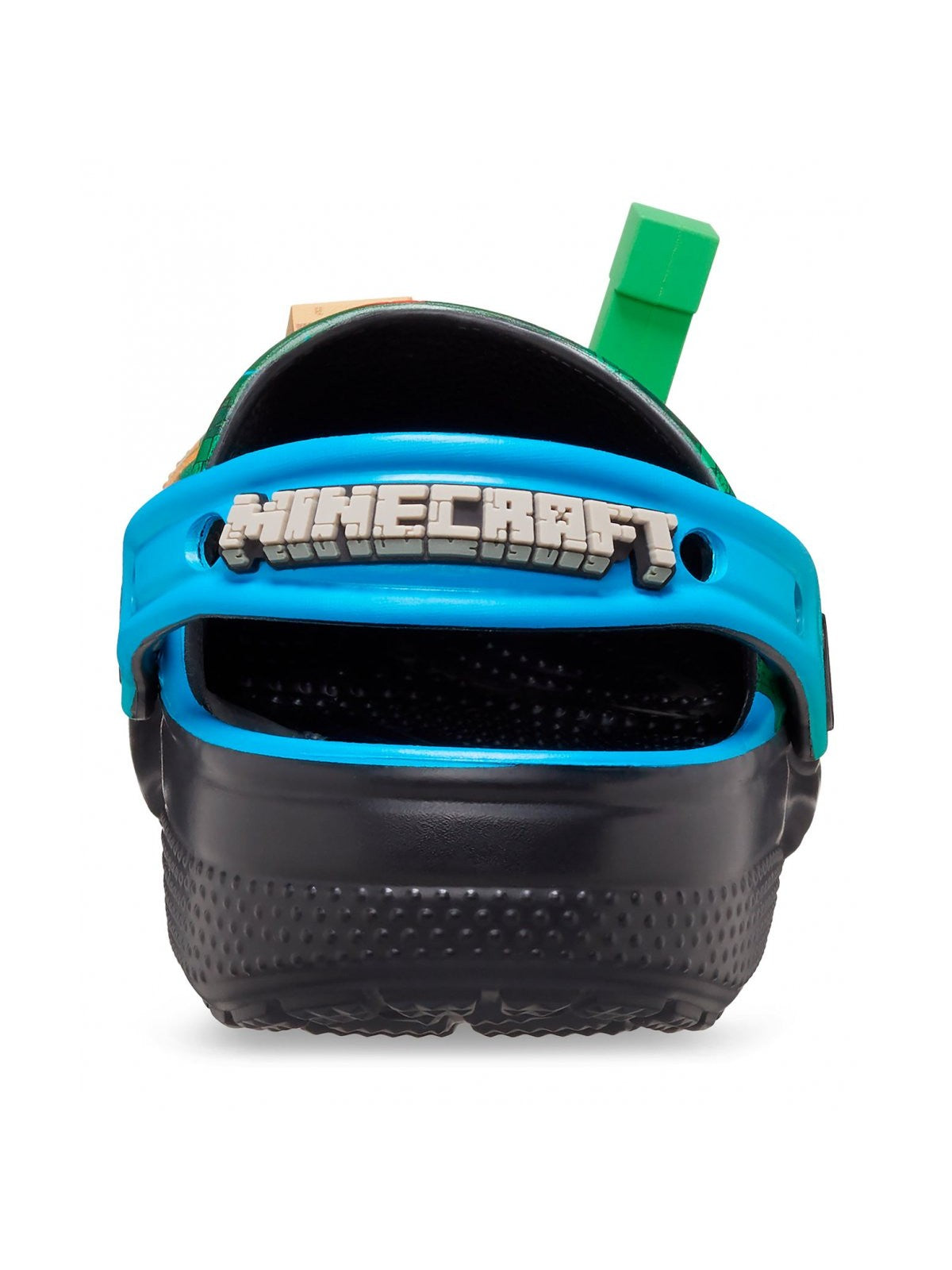CROCS Ciabatta Bambini e ragazzi Minecraft Classic Clog K MULTI - 210830 90H gioboutiqueweb