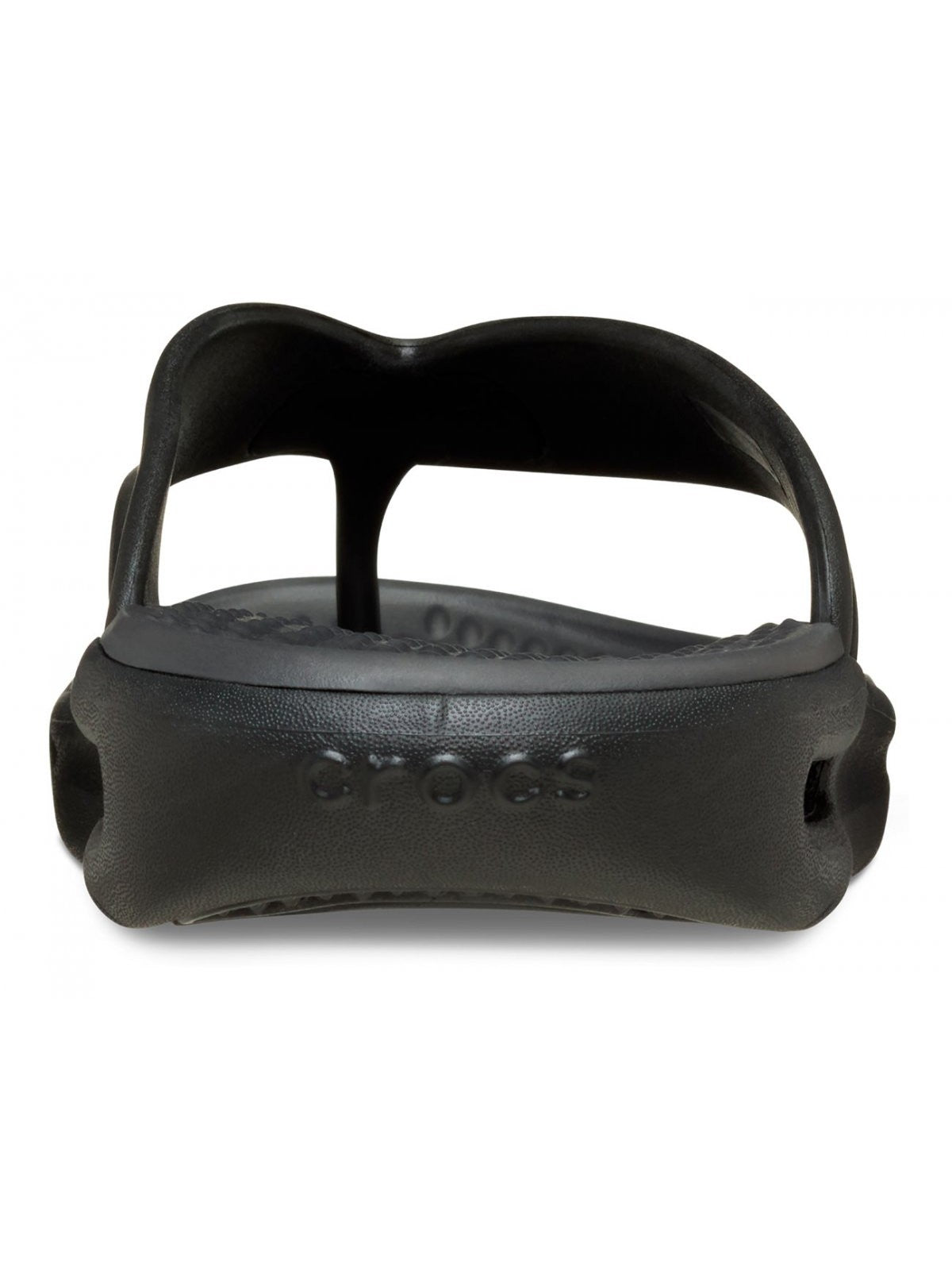 CROCS Infradito Uomo InMotion Flip M BLACK - 211101 001 gioboutiqueweb