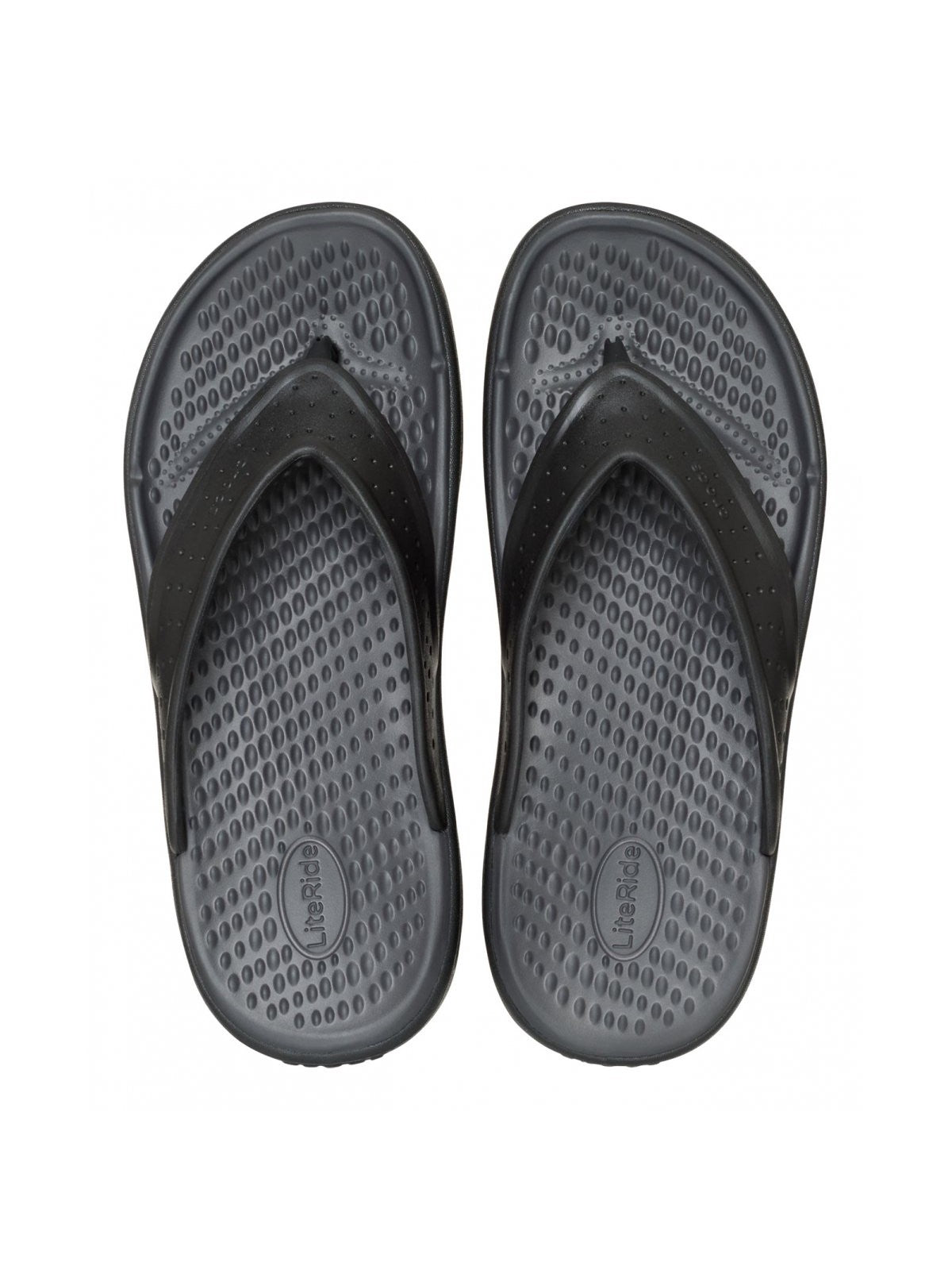 CROCS Infradito Uomo InMotion Flip M BLACK - 211101 001 gioboutiqueweb