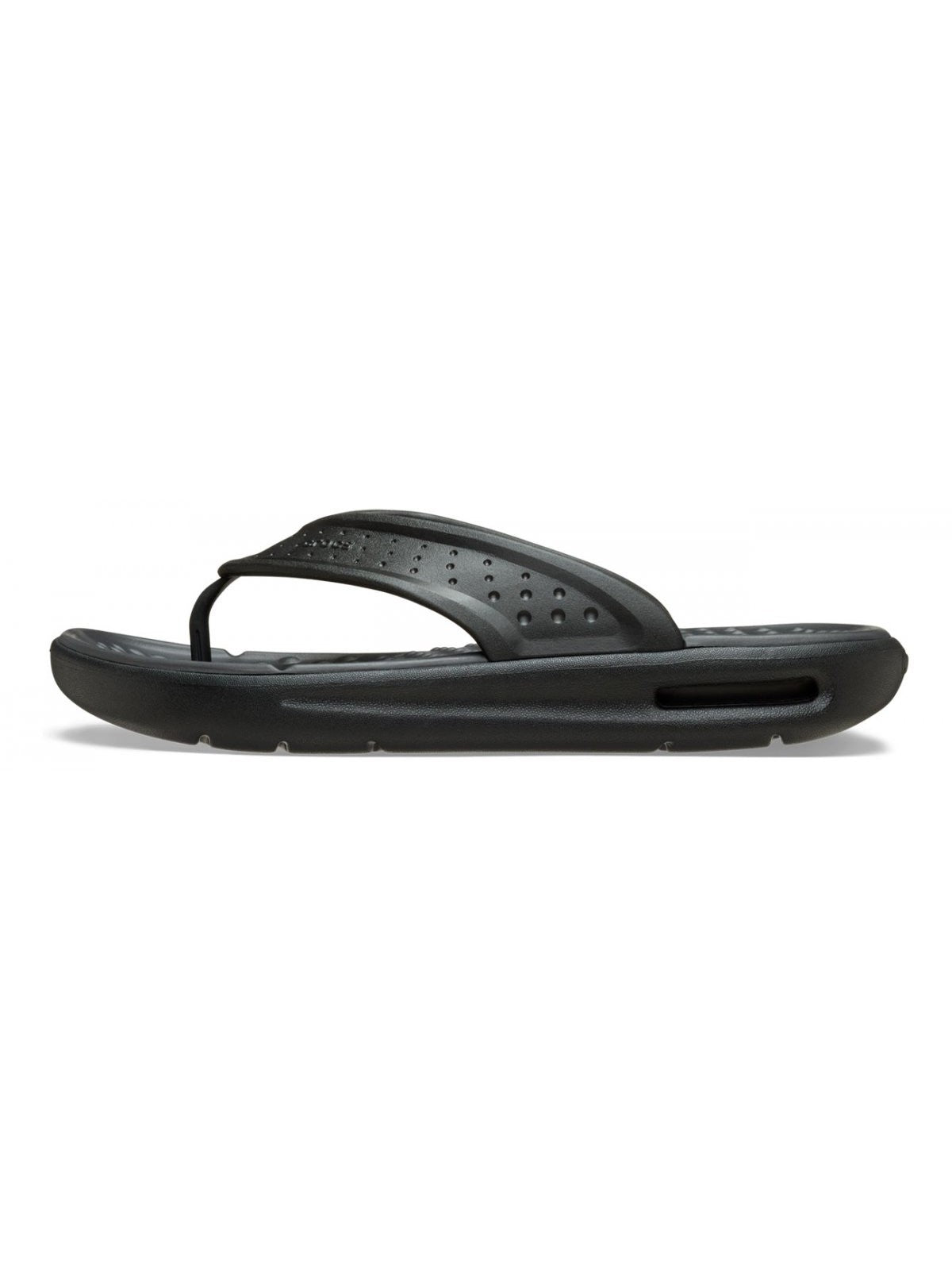 CROCS Infradito Uomo InMotion Flip M BLACK - 211101 001 gioboutiqueweb