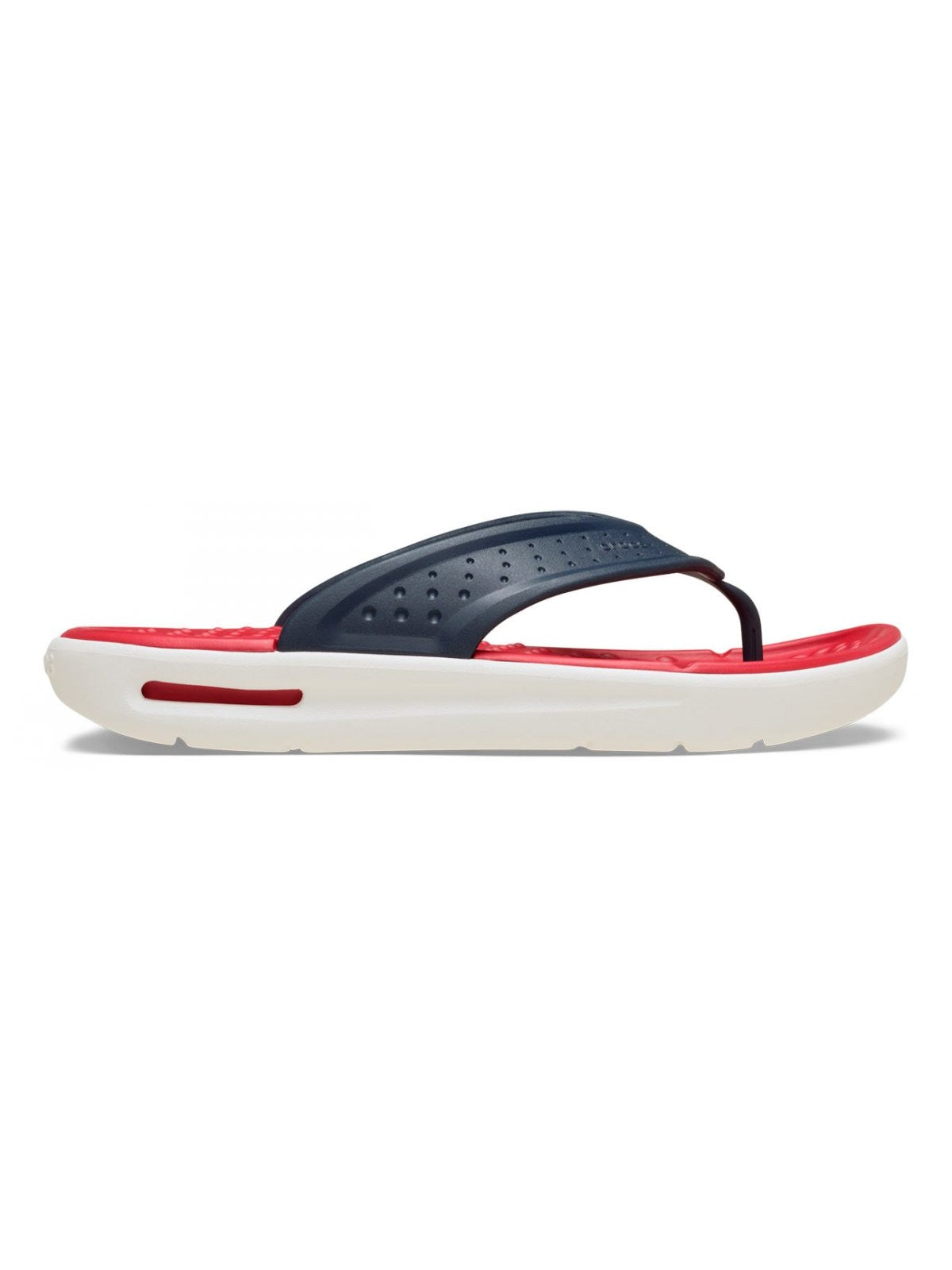 CROCS Infradito Uomo InMotion Flip M NAVY - 211101 410 gioboutiqueweb