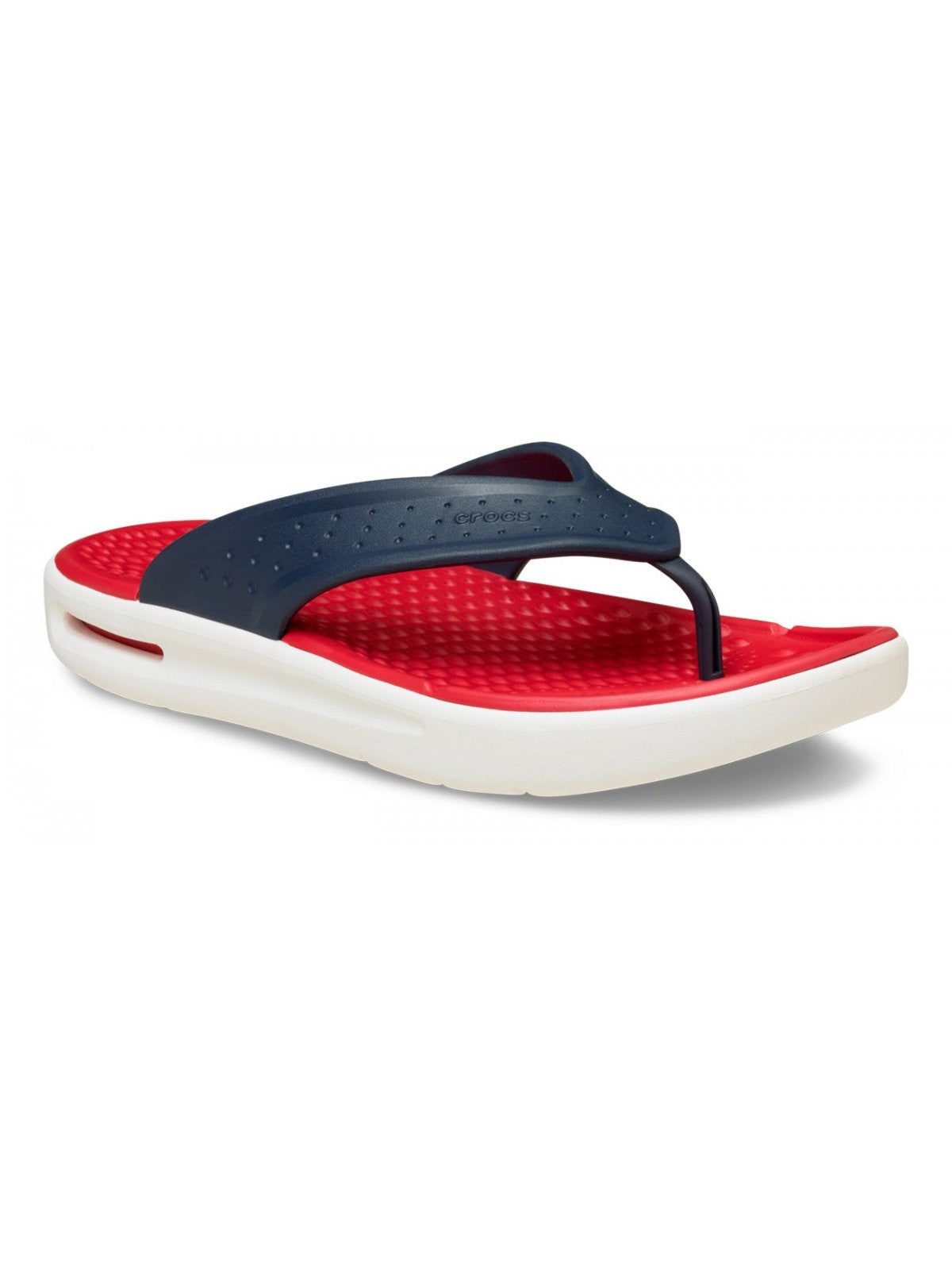 CROCS Infradito Uomo InMotion Flip M NAVY - 211101 410 gioboutiqueweb