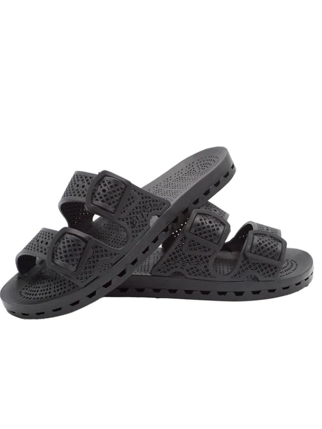 Sensi Ciabatta La Jolla Urban Nero - 4150/U 001 gioboutiqueweb