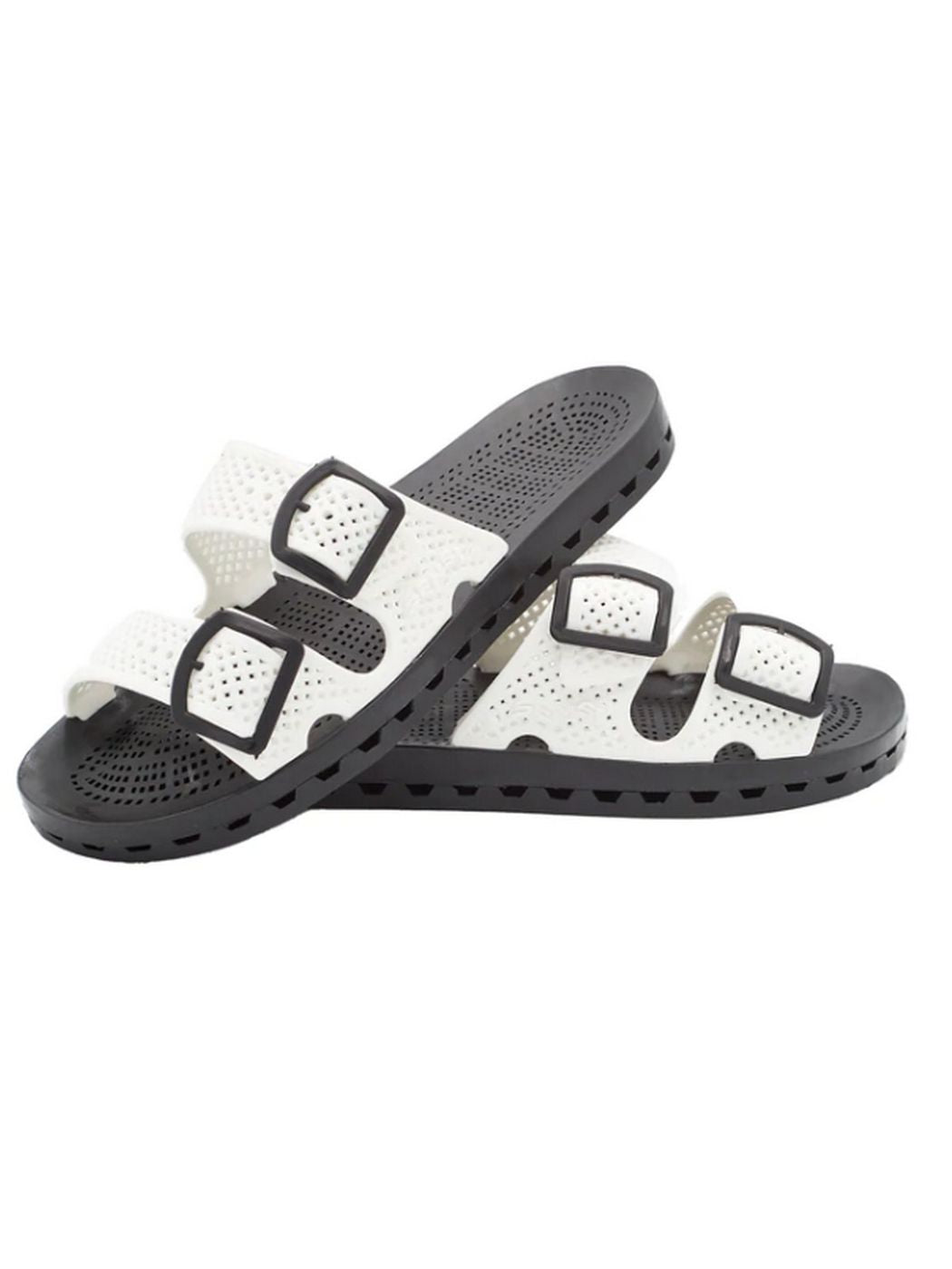 Sensi Ciabatta La Jolla Urban Bianco - 4150/U 002 gioboutiqueweb