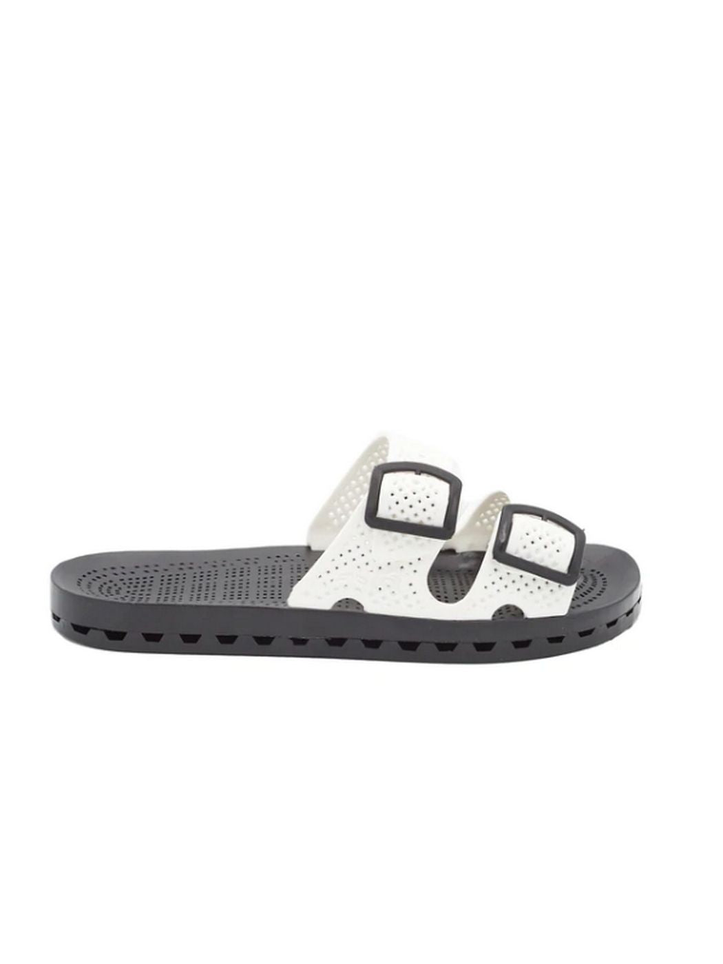 Sensi Ciabatta La Jolla Urban Bianco - 4150/U 002 gioboutiqueweb