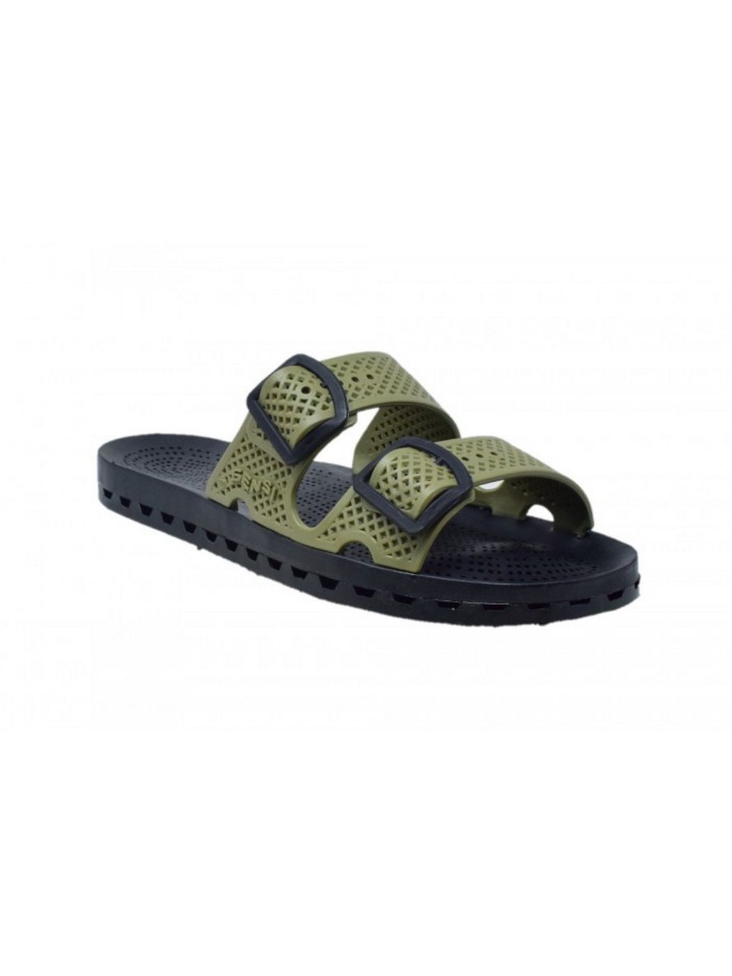 Sensi Ciabatta La Jolla Urban Khaki - 4150/U 092 gioboutiqueweb
