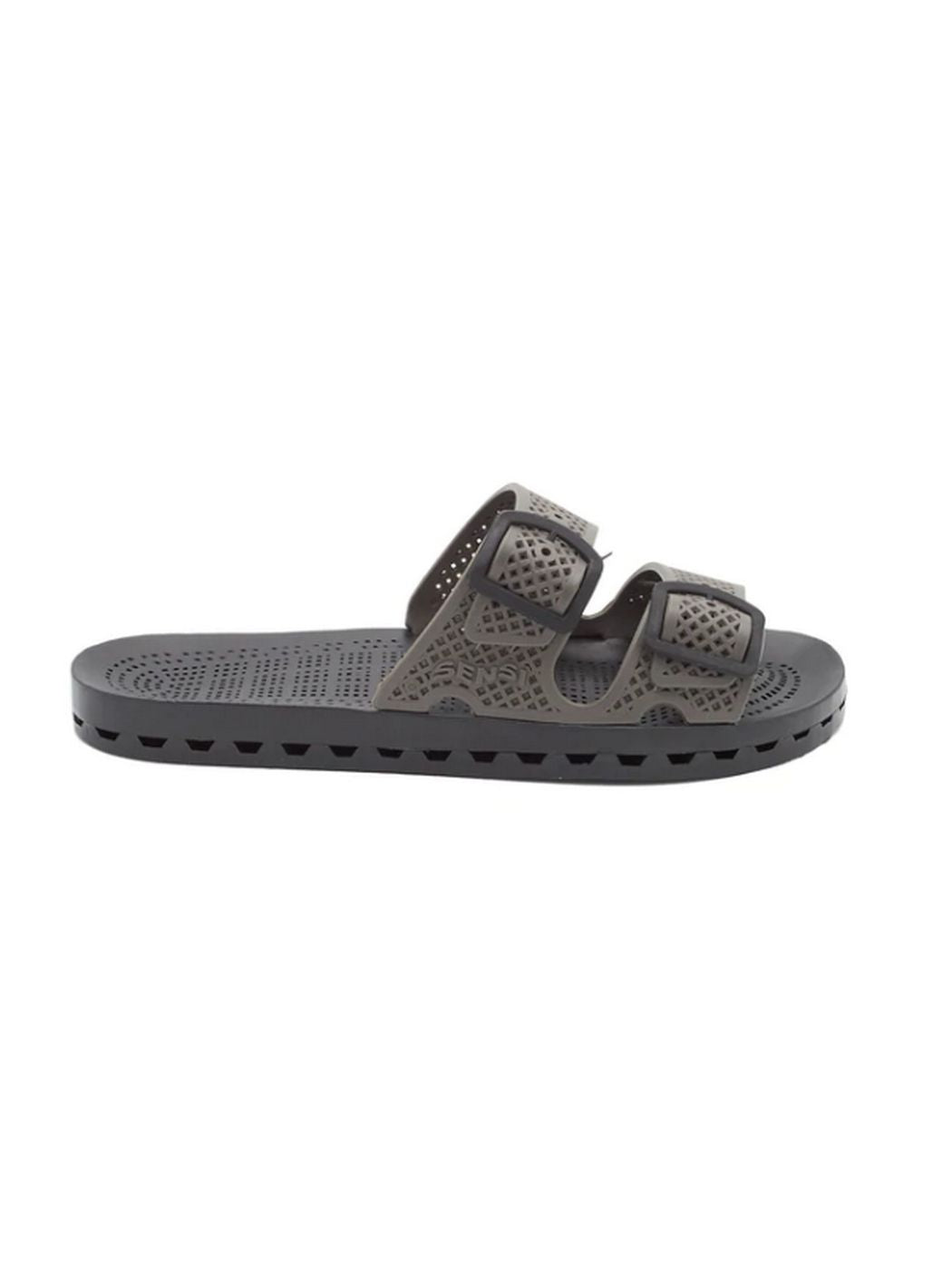 Sensi Ciabatta La Jolla Urban Asfalto - 4150/U 317 gioboutiqueweb