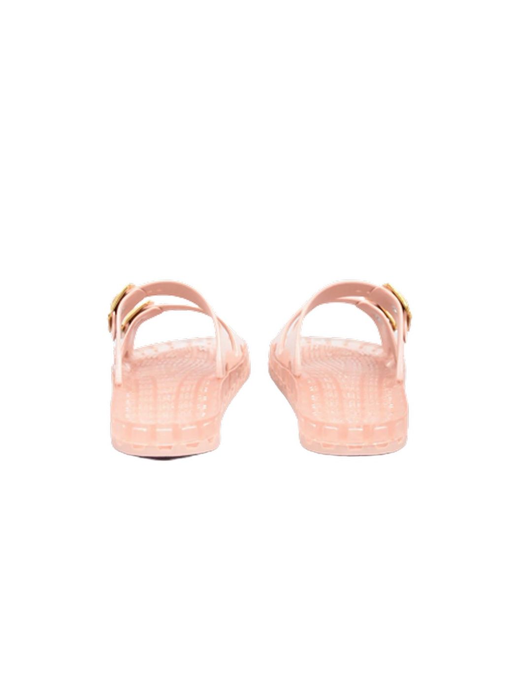 Sensi Ciabatta La Jolla Flamingo Cipria - 4151/FL 334 gioboutiqueweb