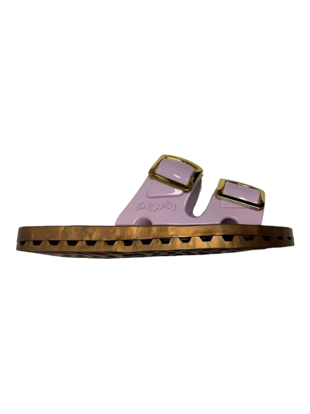 Sensi Ciabatta La Jolla Prestigio Aurora - 4151/P 349 gioboutiqueweb