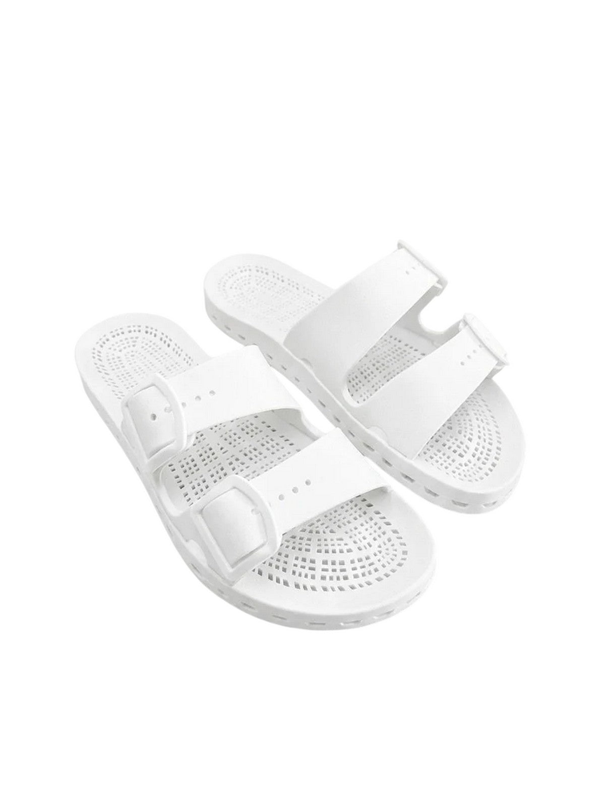 Sensi Ciabatta La Jolla City Bianco - 4153/C 002 gioboutiqueweb