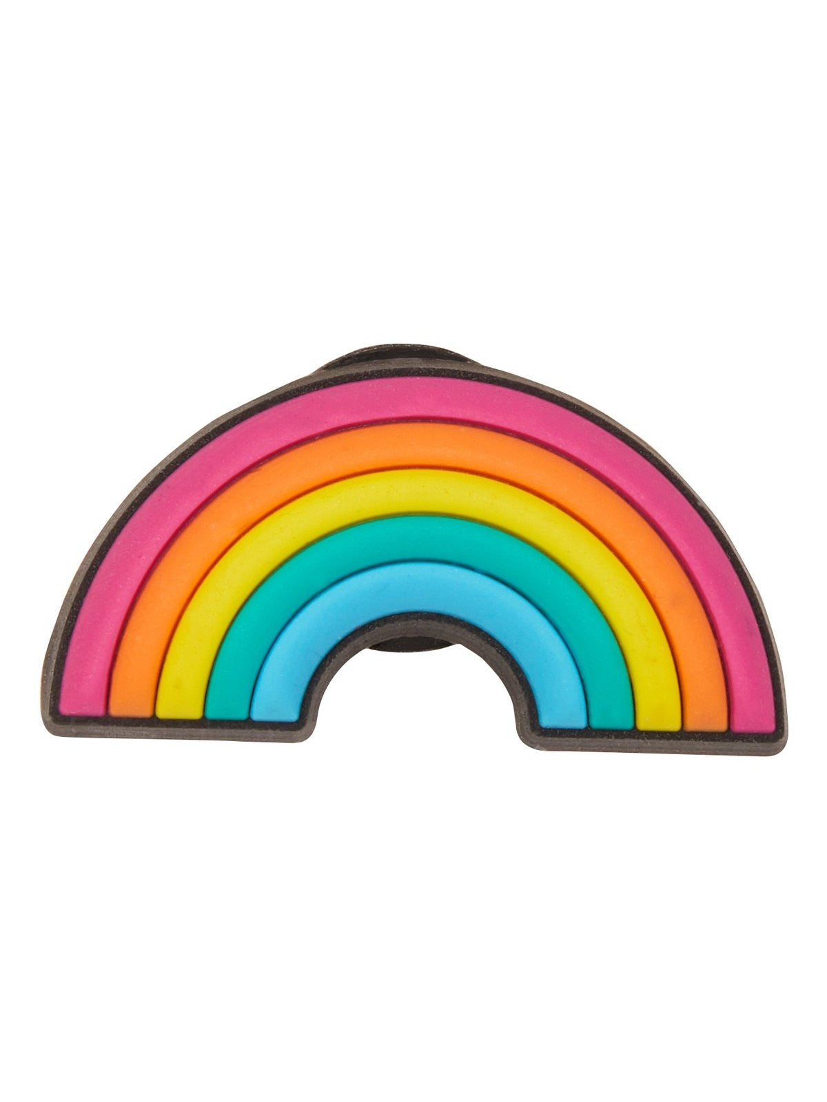 CROCS JIBBITZ Unisex adulto Rainbow Multicolore - CR.1101 JIB gioboutiqueweb