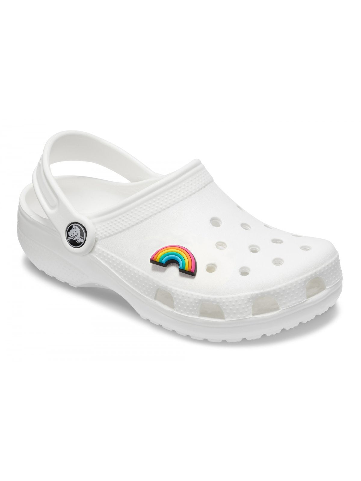 CROCS JIBBITZ Unisex adulto Rainbow Multicolore - CR.1101 JIB gioboutiqueweb