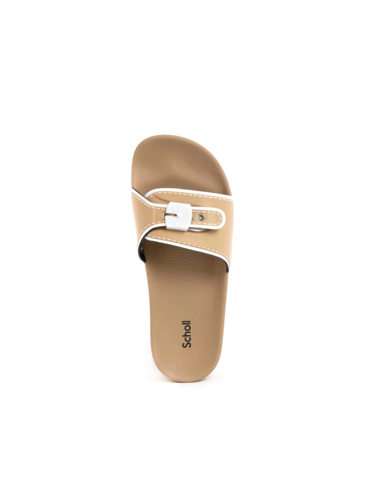 SCHOLL Sandalo Donna Pescura Moon BEI - F311821002 gioboutiqueweb