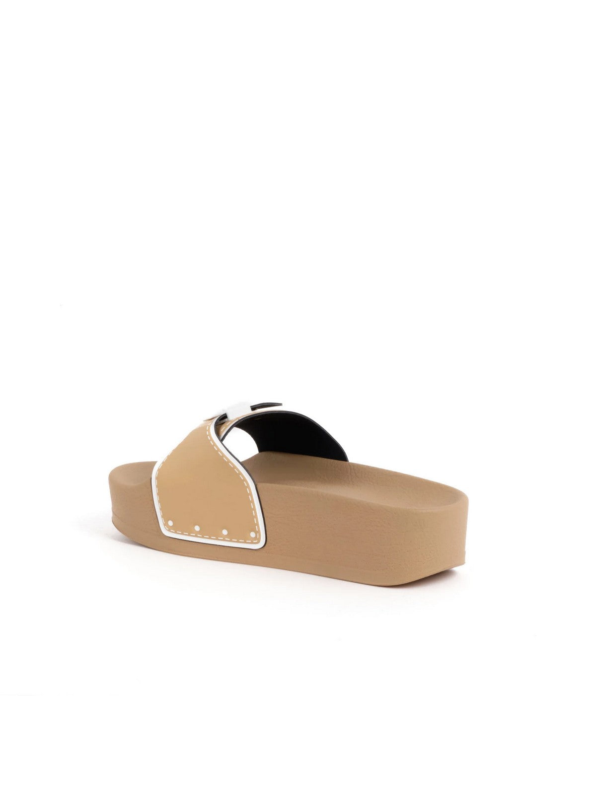 SCHOLL Sandalo Donna Pescura Moon BEI - F311821002 gioboutiqueweb