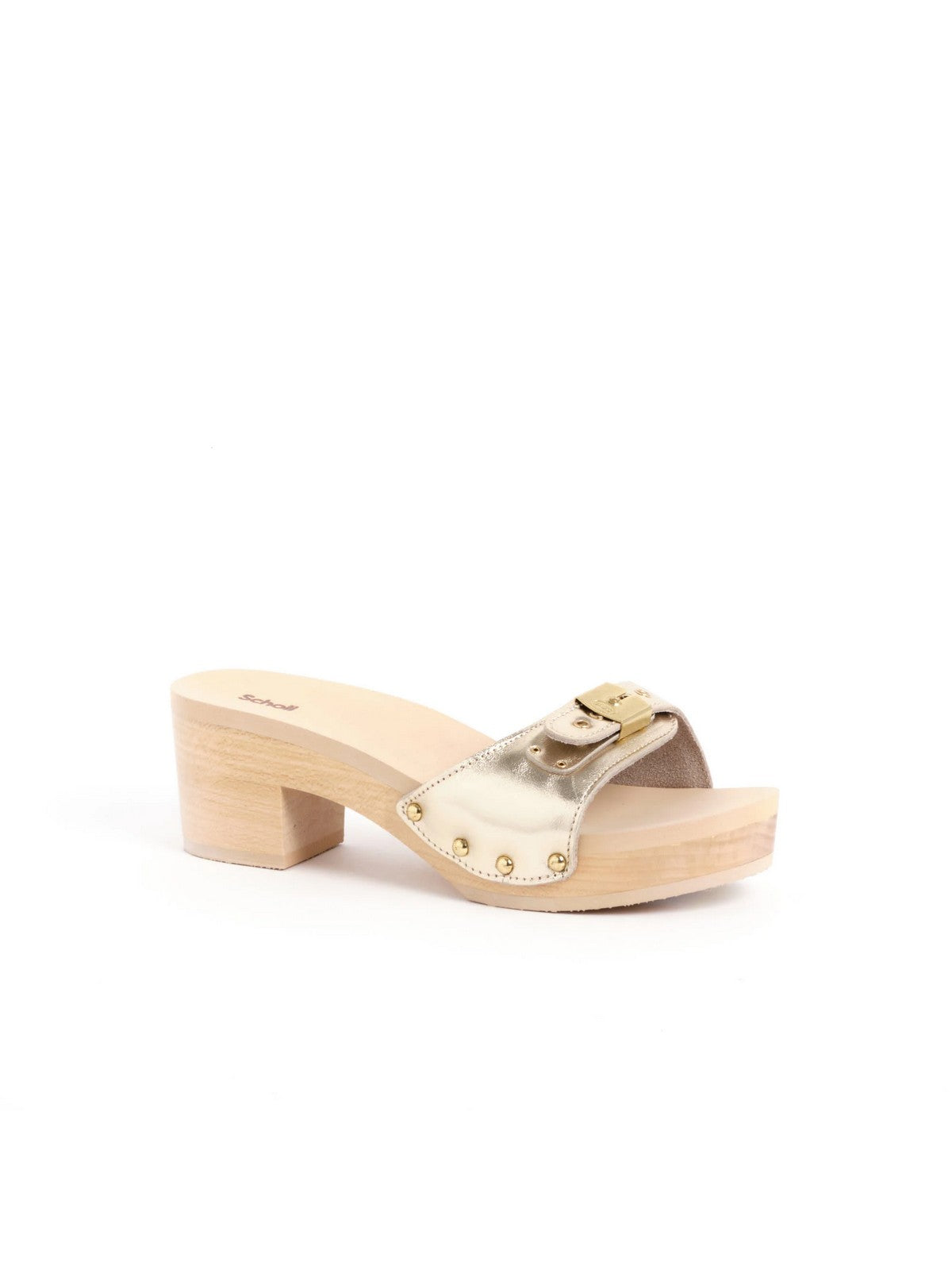 SCHOLL Sandalo Donna Pescura Ibiza LTGO - F314262329 gioboutiqueweb