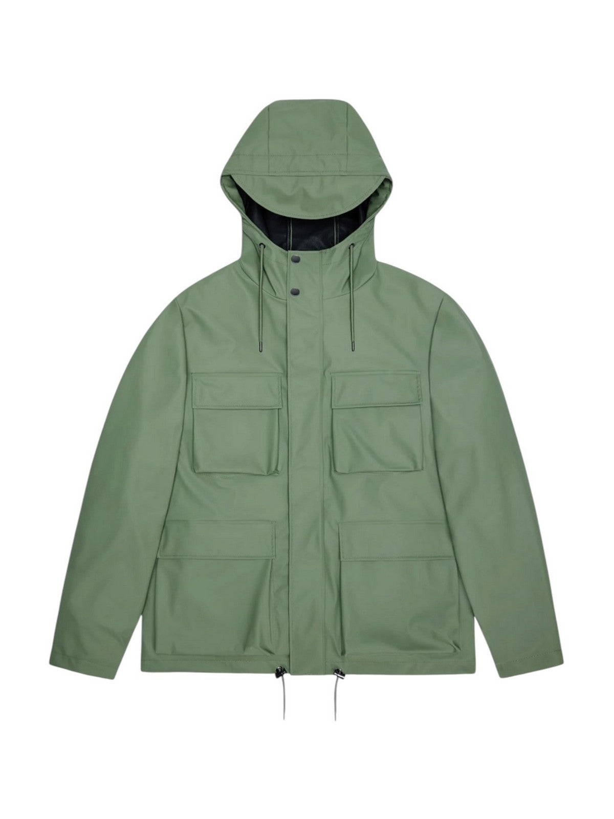 RAINS Giubbino Unisex adulto 12210 145 WELL WELL gioboutiqueweb