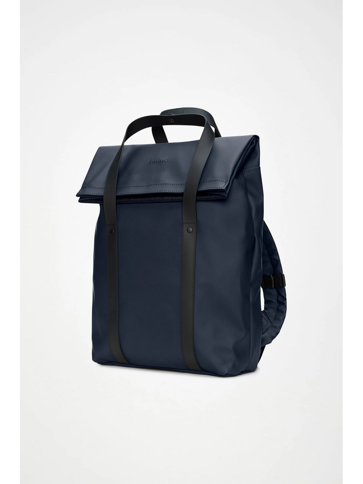 RAINS Zaino Unisex adulto 12940 47 NAVY NAVY gioboutiqueweb