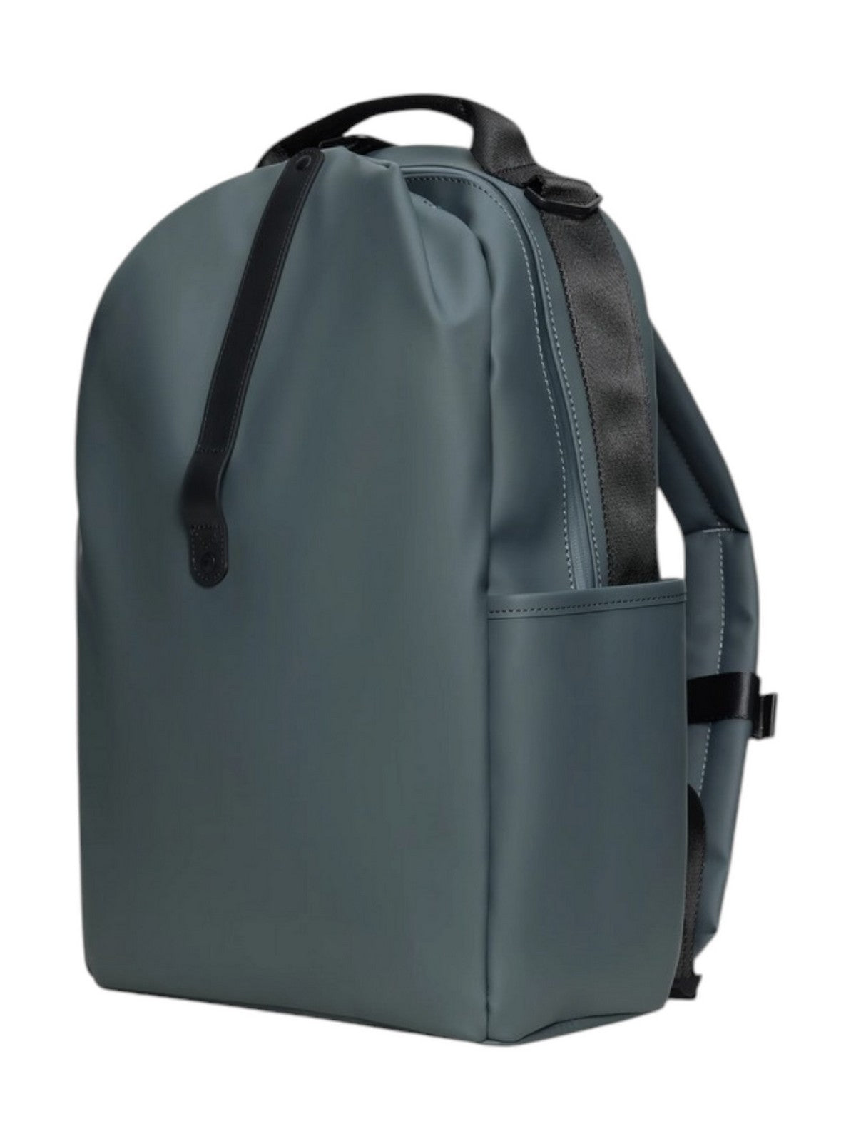 RAINS Zaino Unisex adulto 14890 153 DARK GREY DARK GREY gioboutiqueweb
